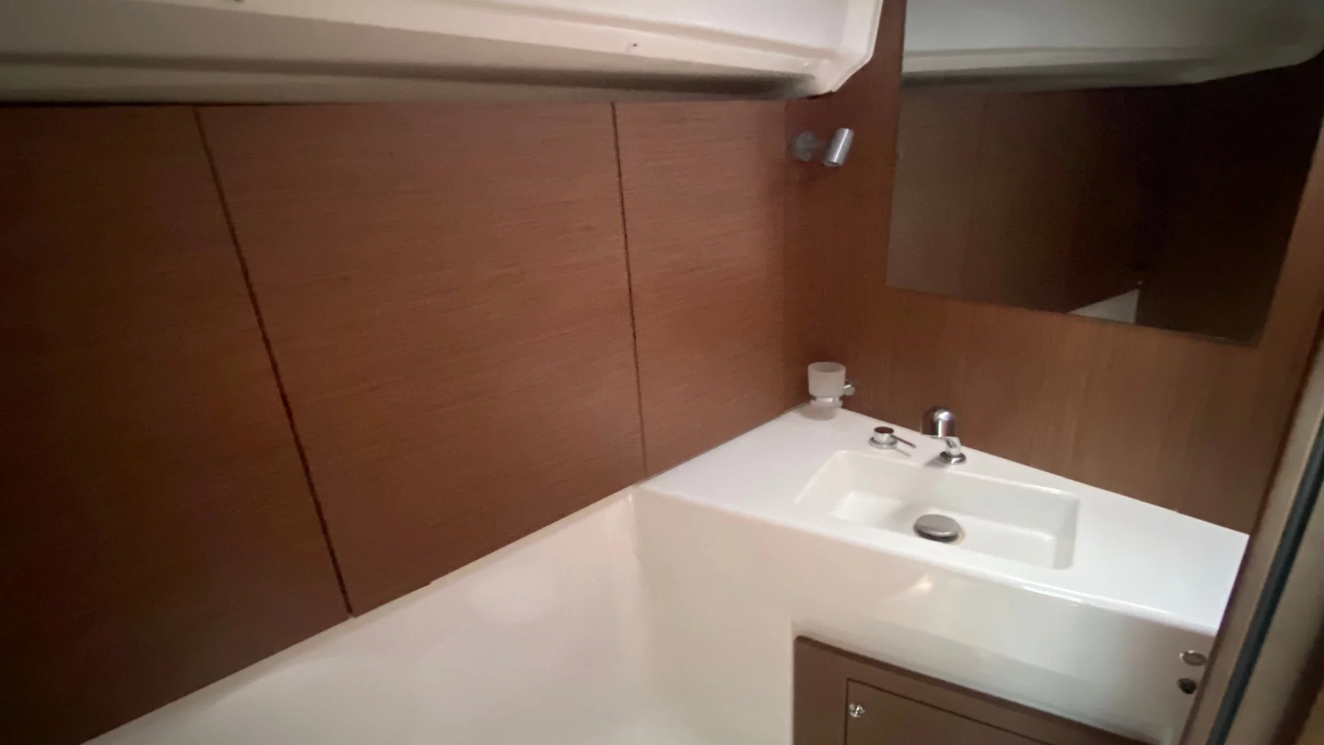 Oceanis 40.1 (3 double and 1 bunk beds) (ARIA)  - 5