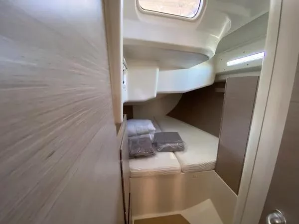Hanse 458 (Zoe)  - 4