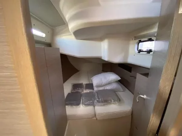 Hanse 458 (Zoe)  - 5