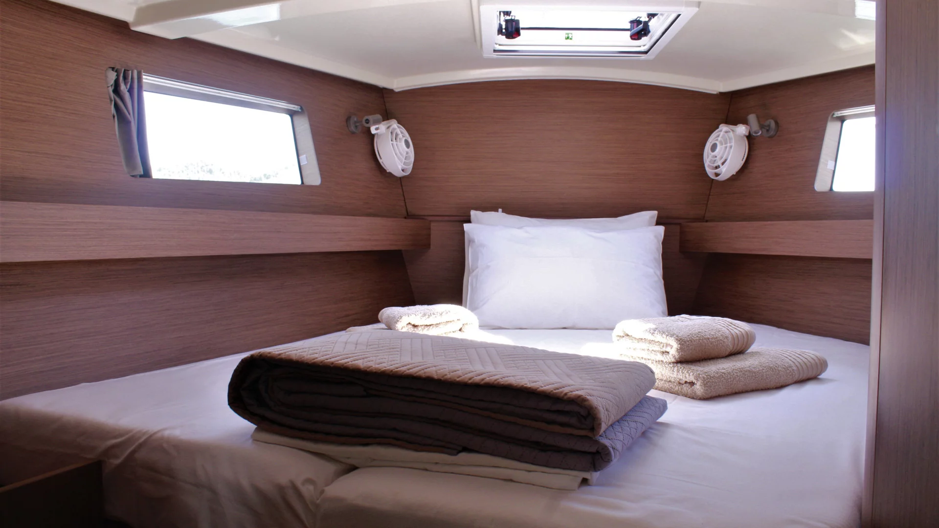 Oceanis 41.1 (Diamanti I)  - 3