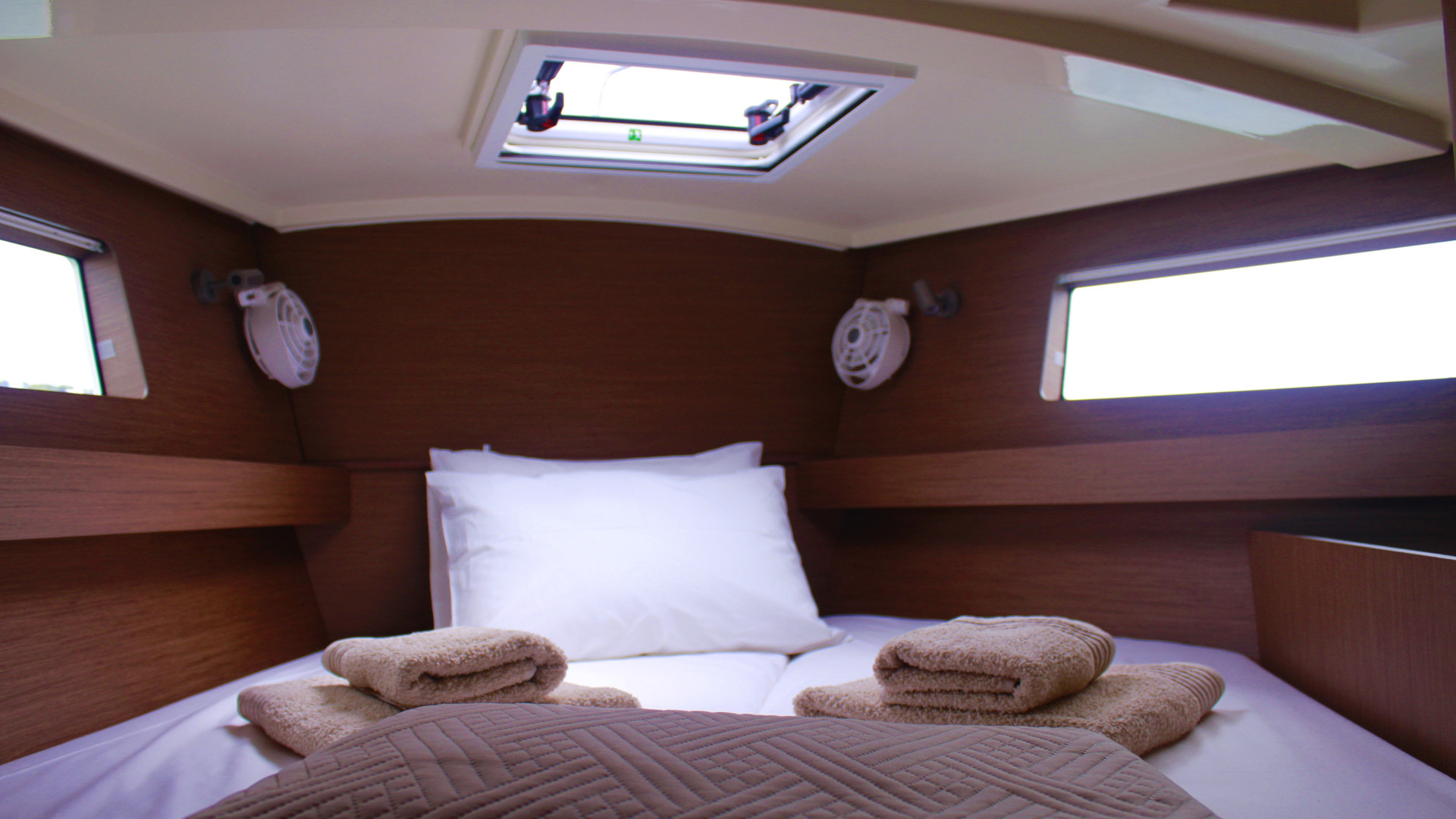 Photo #3 - Oceanis 41.1 (Diamanti I) en Skiathos - 16288