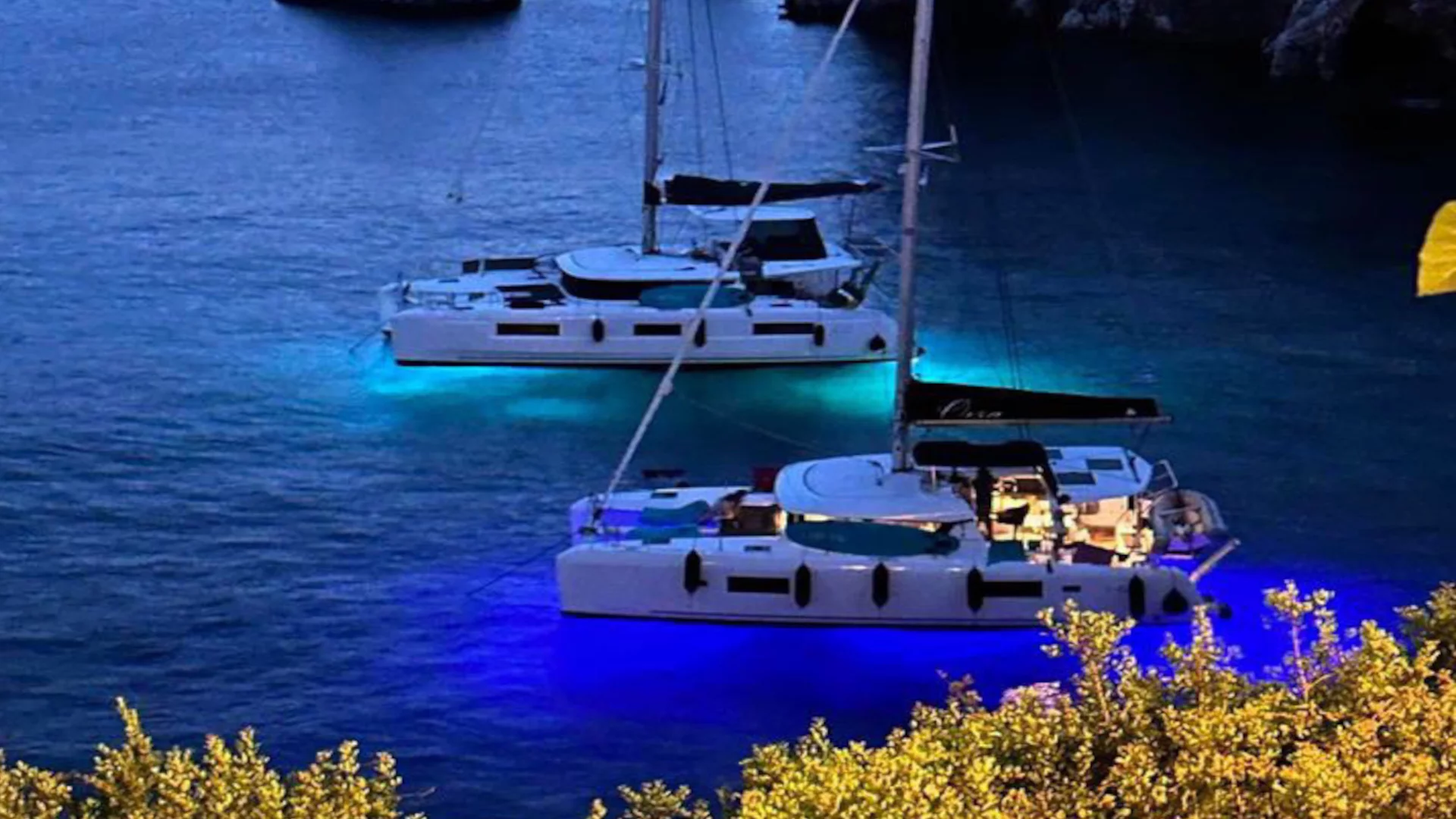 Lagoon 42 (, Watermaker, Gen)_12 (ORSA (AC/Gen/W.Maker)  - 11