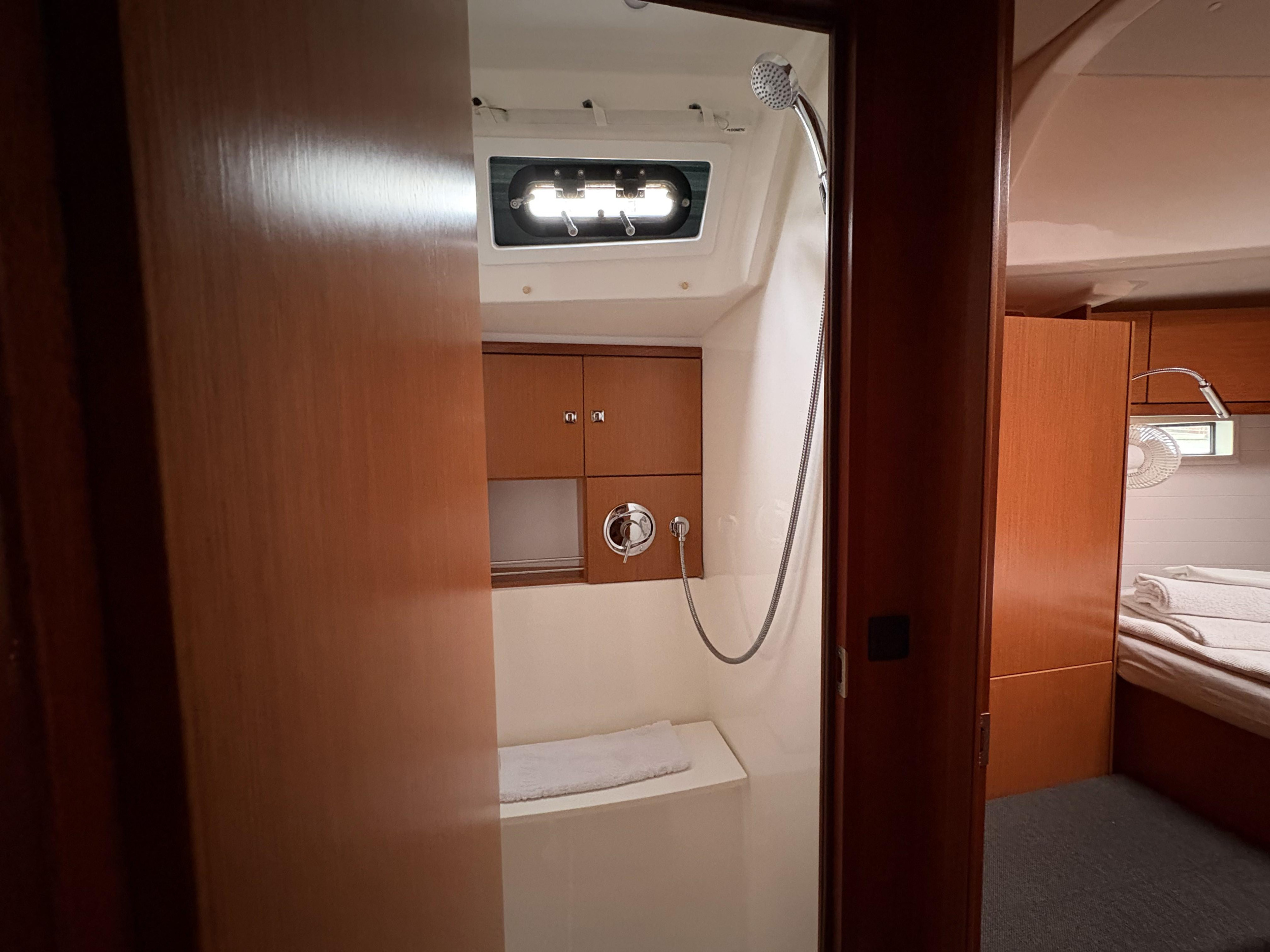 Photo #17 - Bavaria Cruiser 46 (Sail Betelgeuse) in Fethiye - 17927