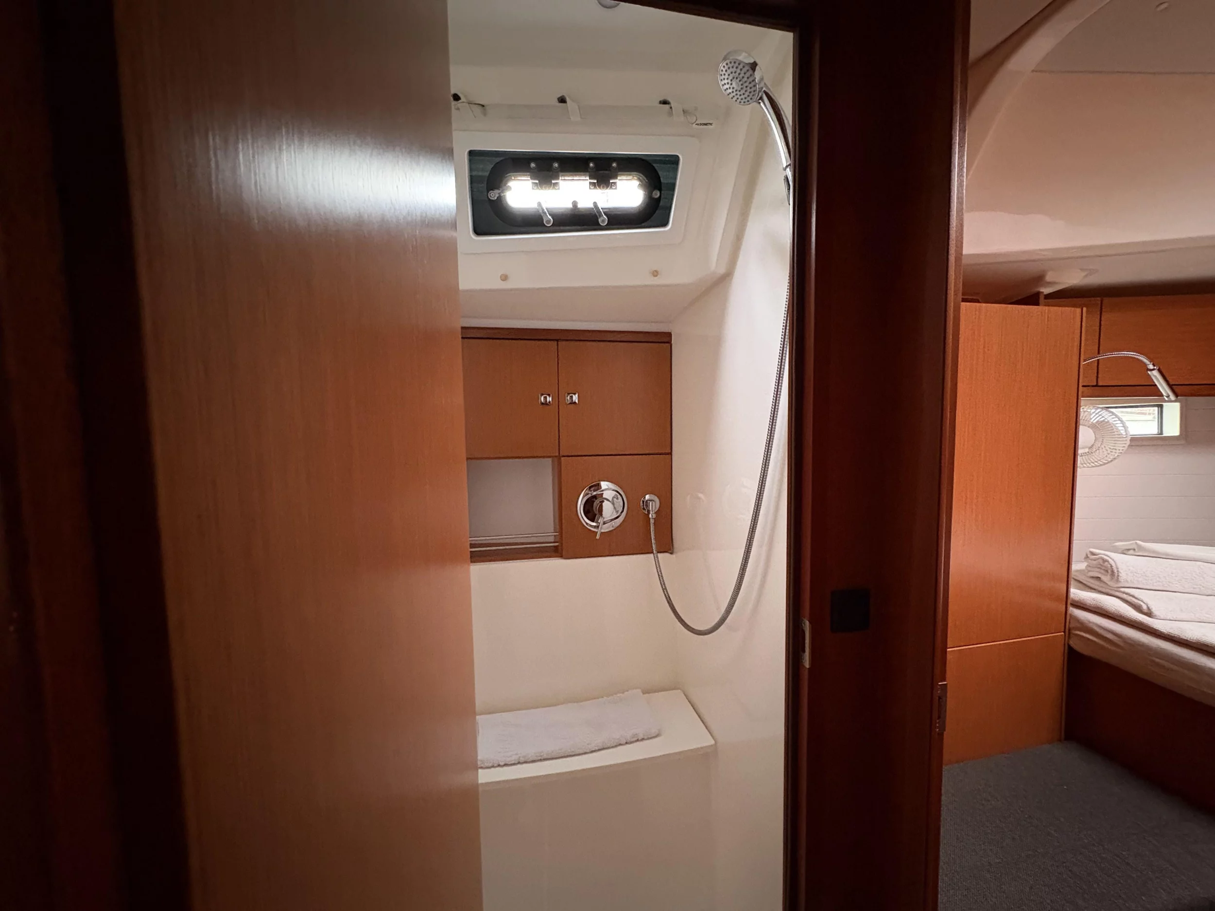 Bavaria Cruiser 46 (Sail Betelgeuse)  - 16