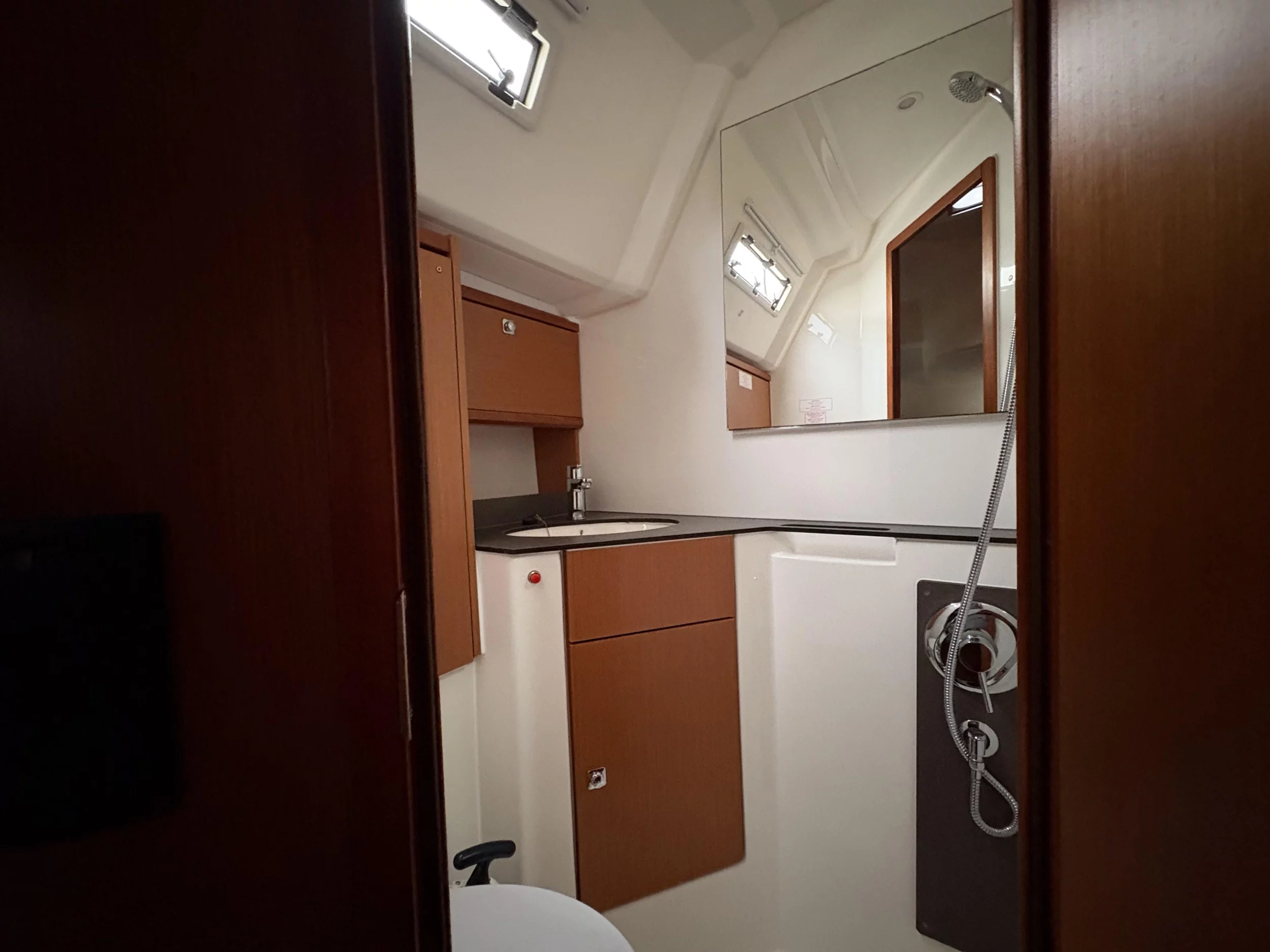 Bavaria Cruiser 46 (Sail Betelgeuse)  - 10