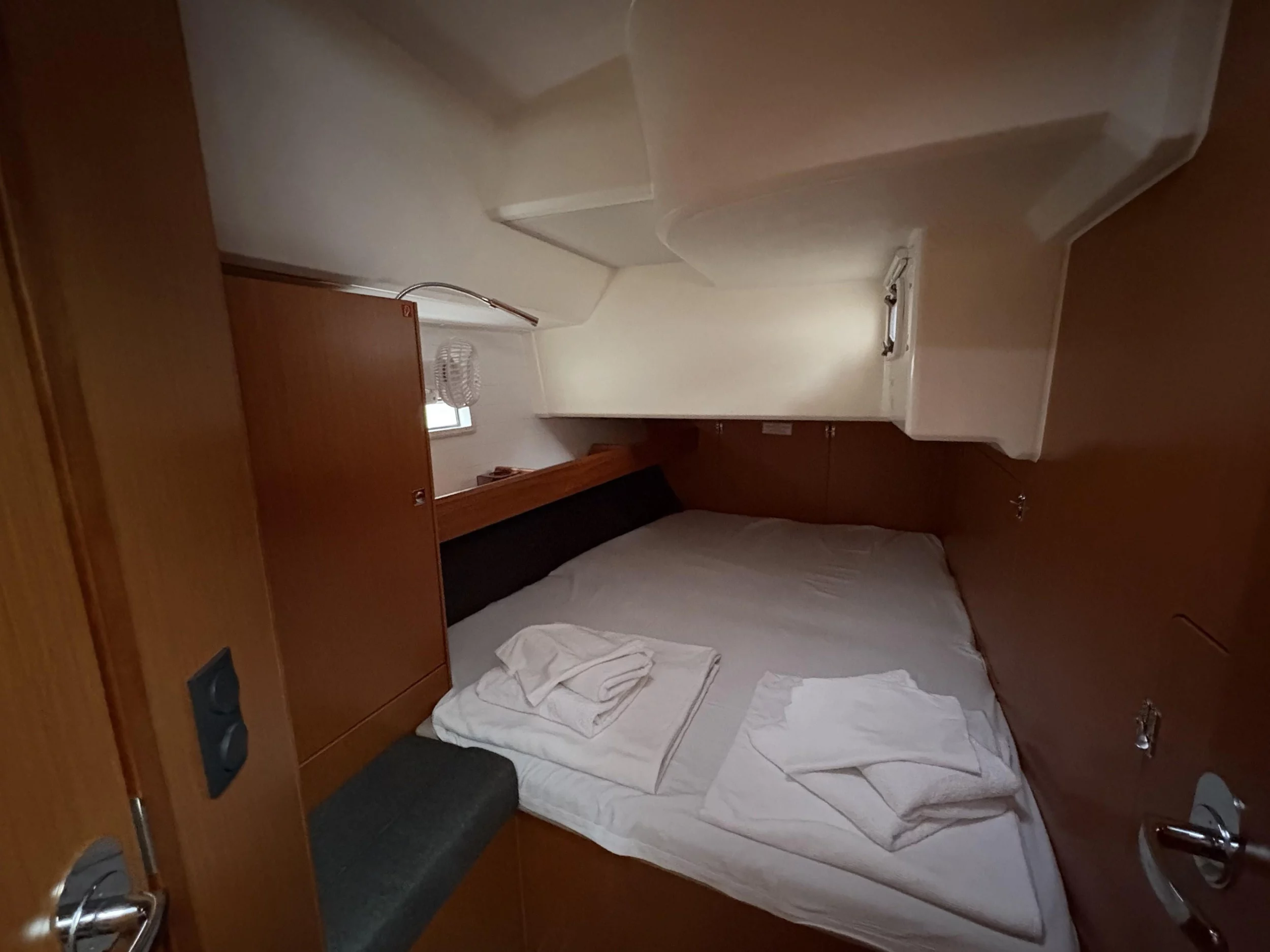 Bavaria Cruiser 46 (Sail Betelgeuse)  - 9