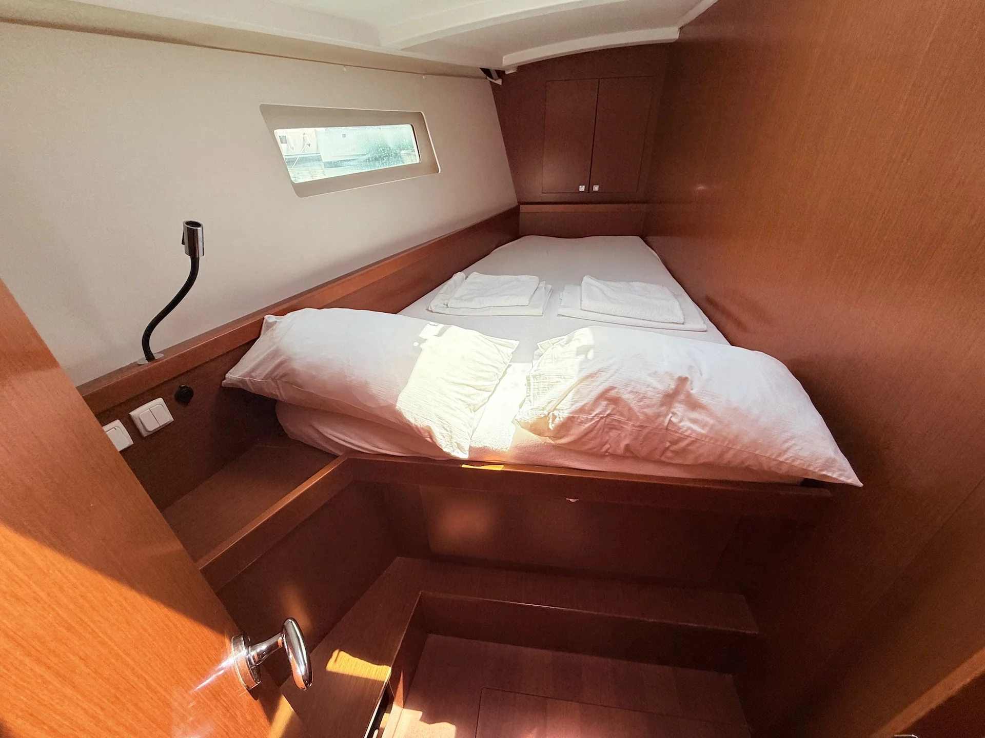 Oceanis 45 (Viki)  - 7