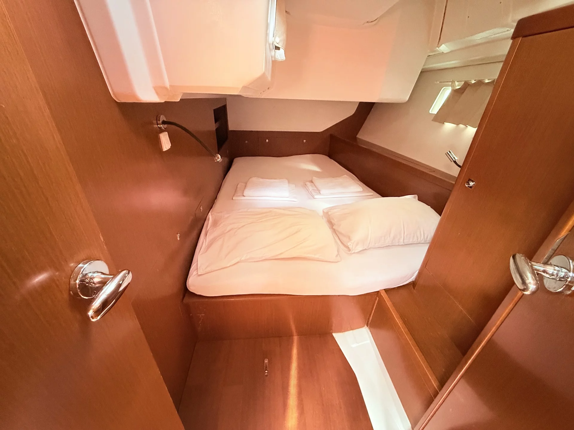 Oceanis 45 (Viki)  - 19