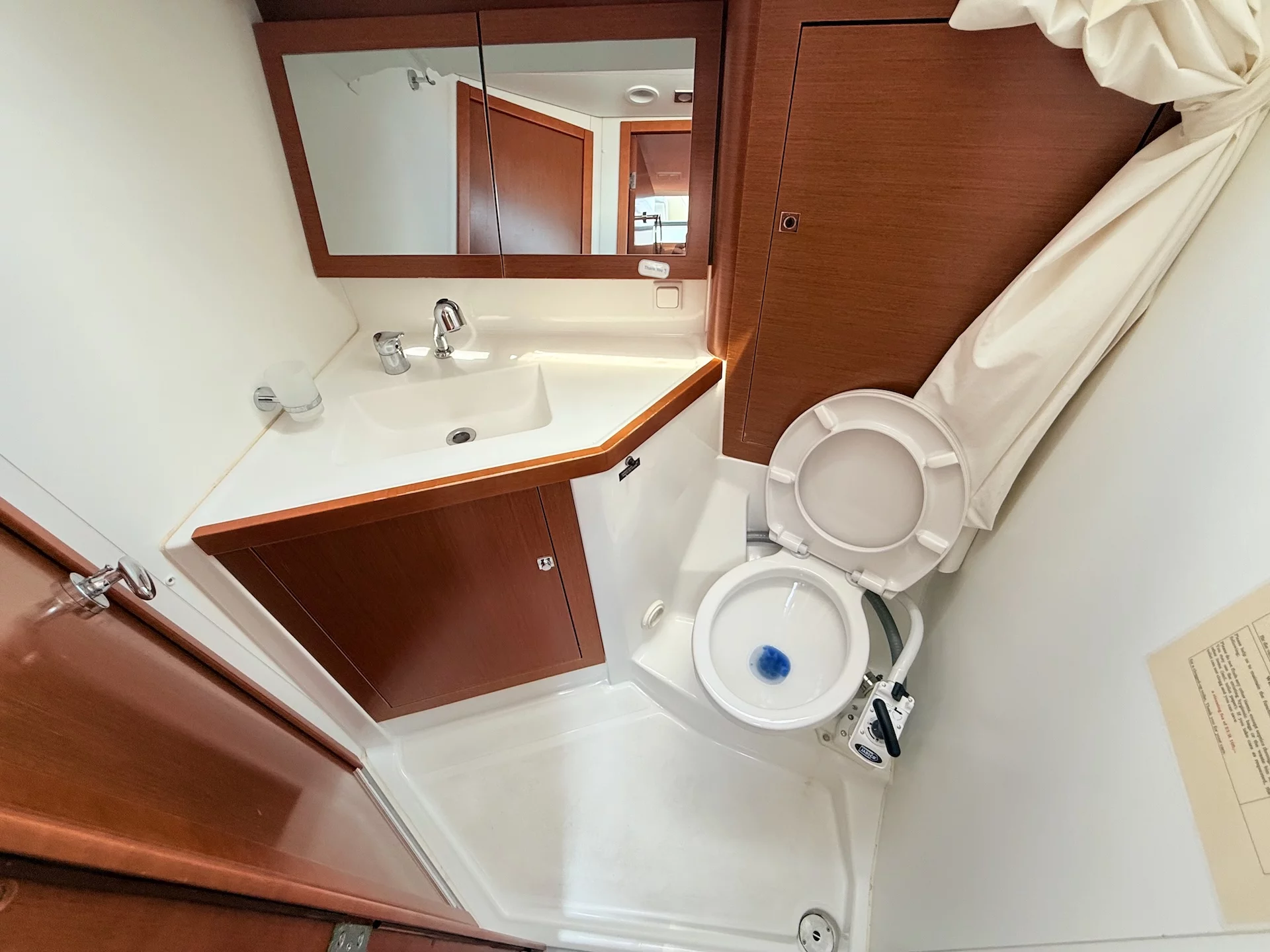 Oceanis 45 (Viki)  - 3