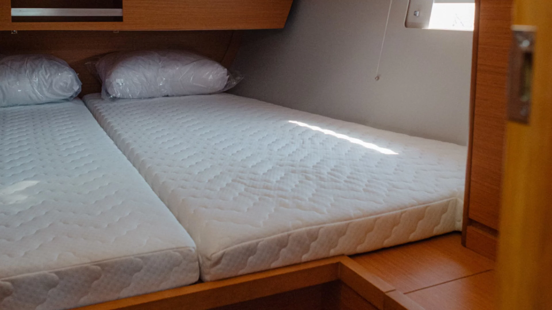 Dufour 430 (ARMONIA)  - 17