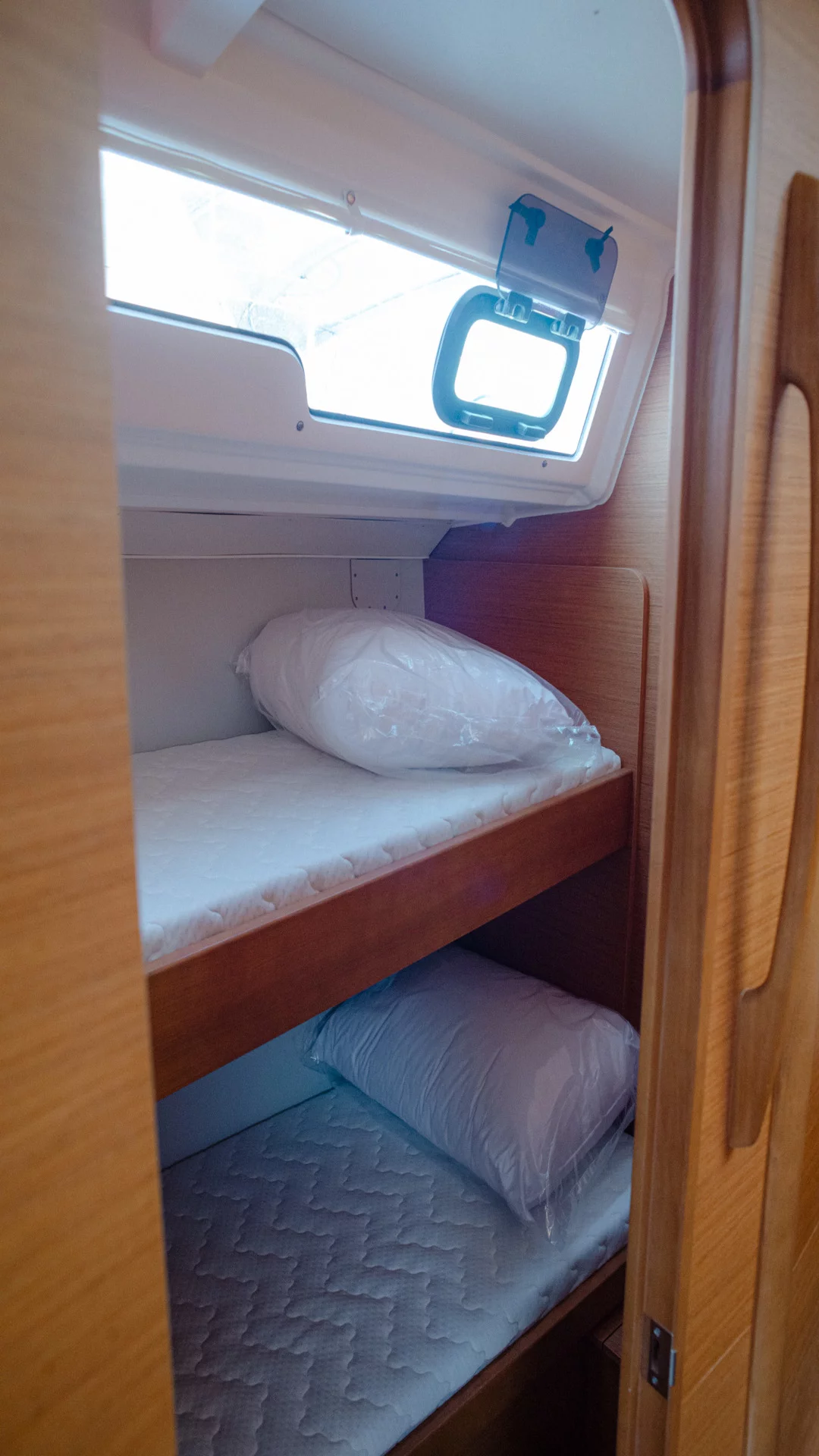 Dufour 430 (ARMONIA)  - 12