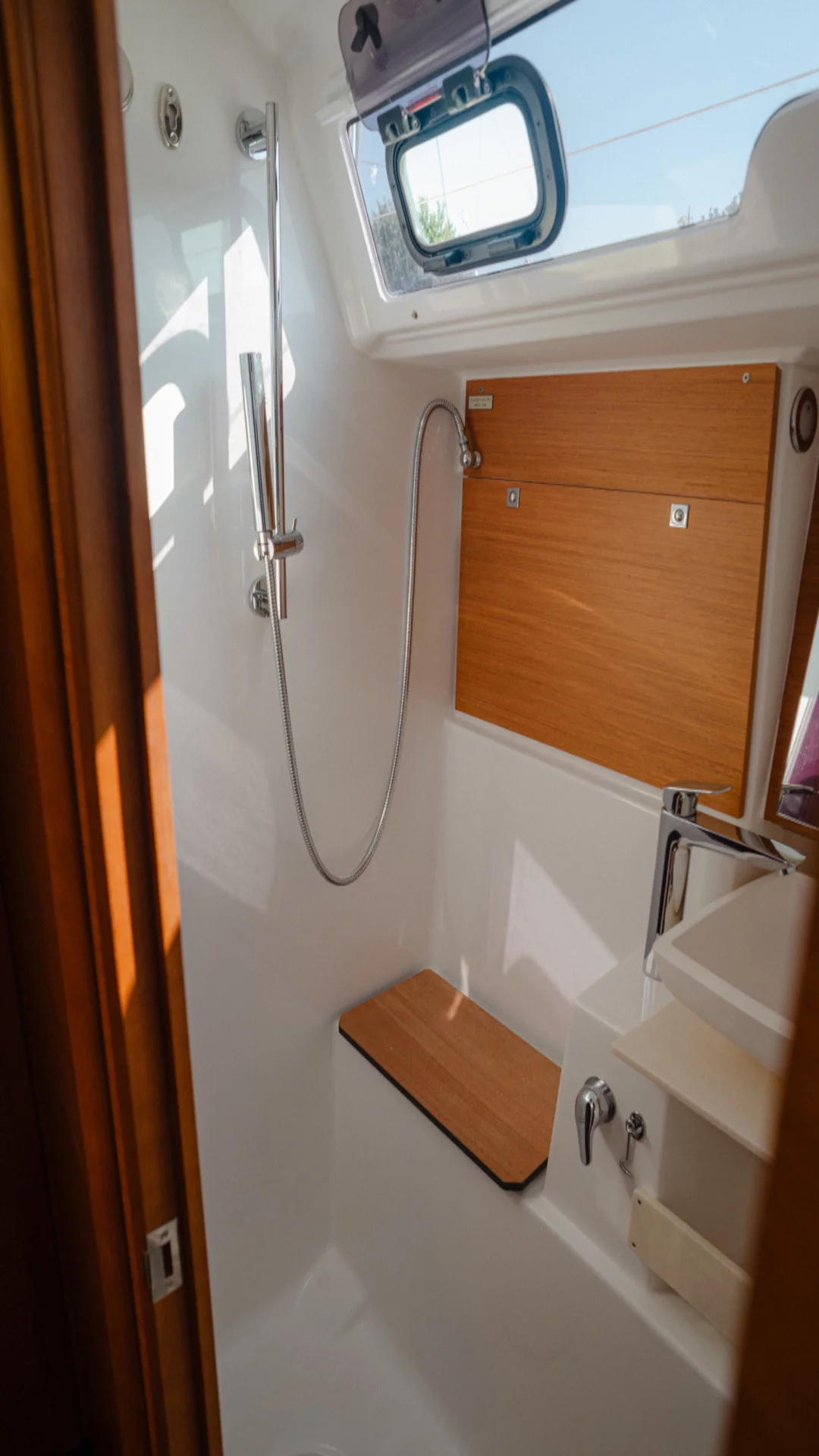 Dufour 430 (ARMONIA)  - 19