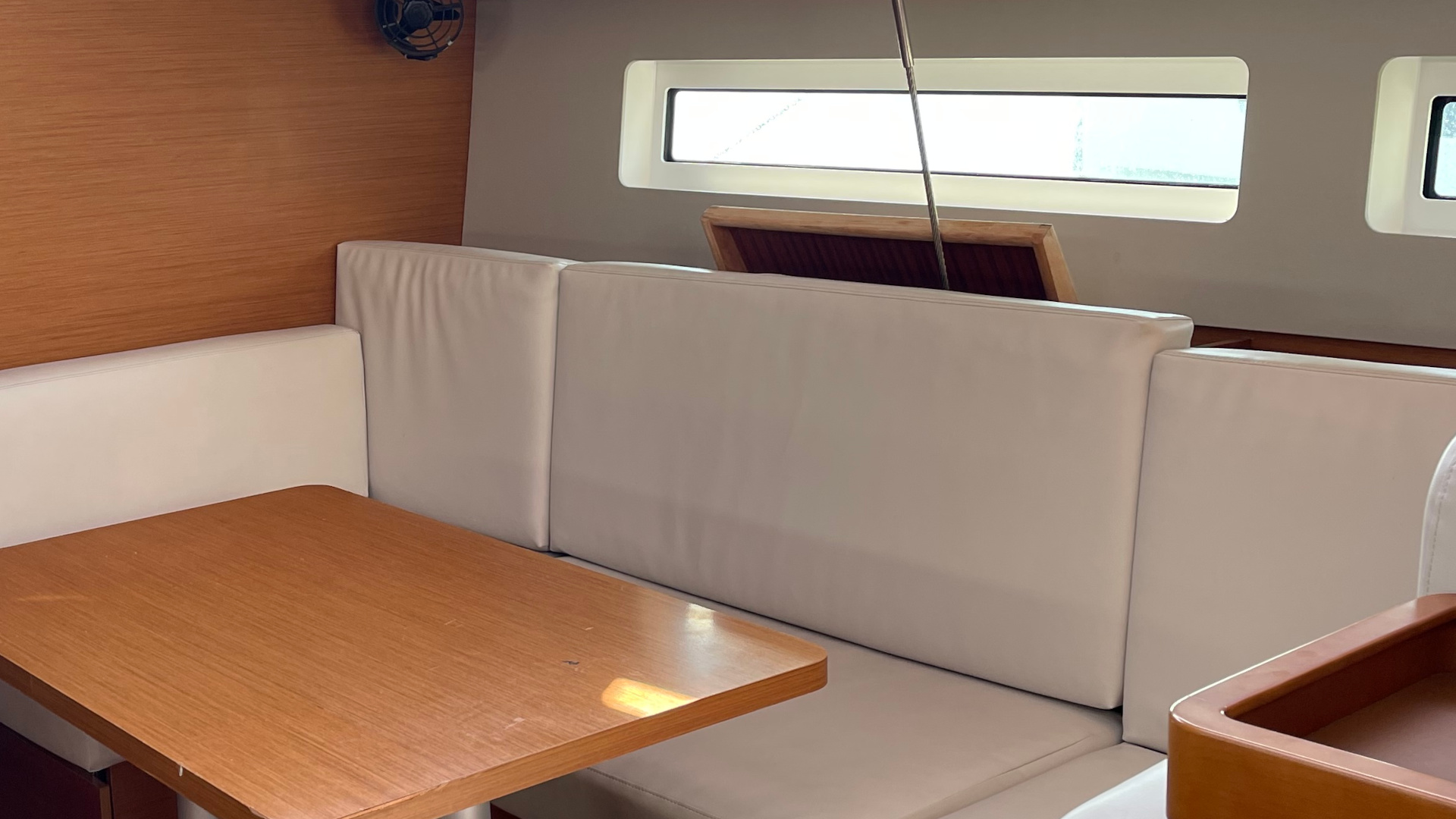 Photo #19 - Sun Odyssey 440 (possible to be converted to 3 cabins) (OLYMPIA) en Skiathos - 18576