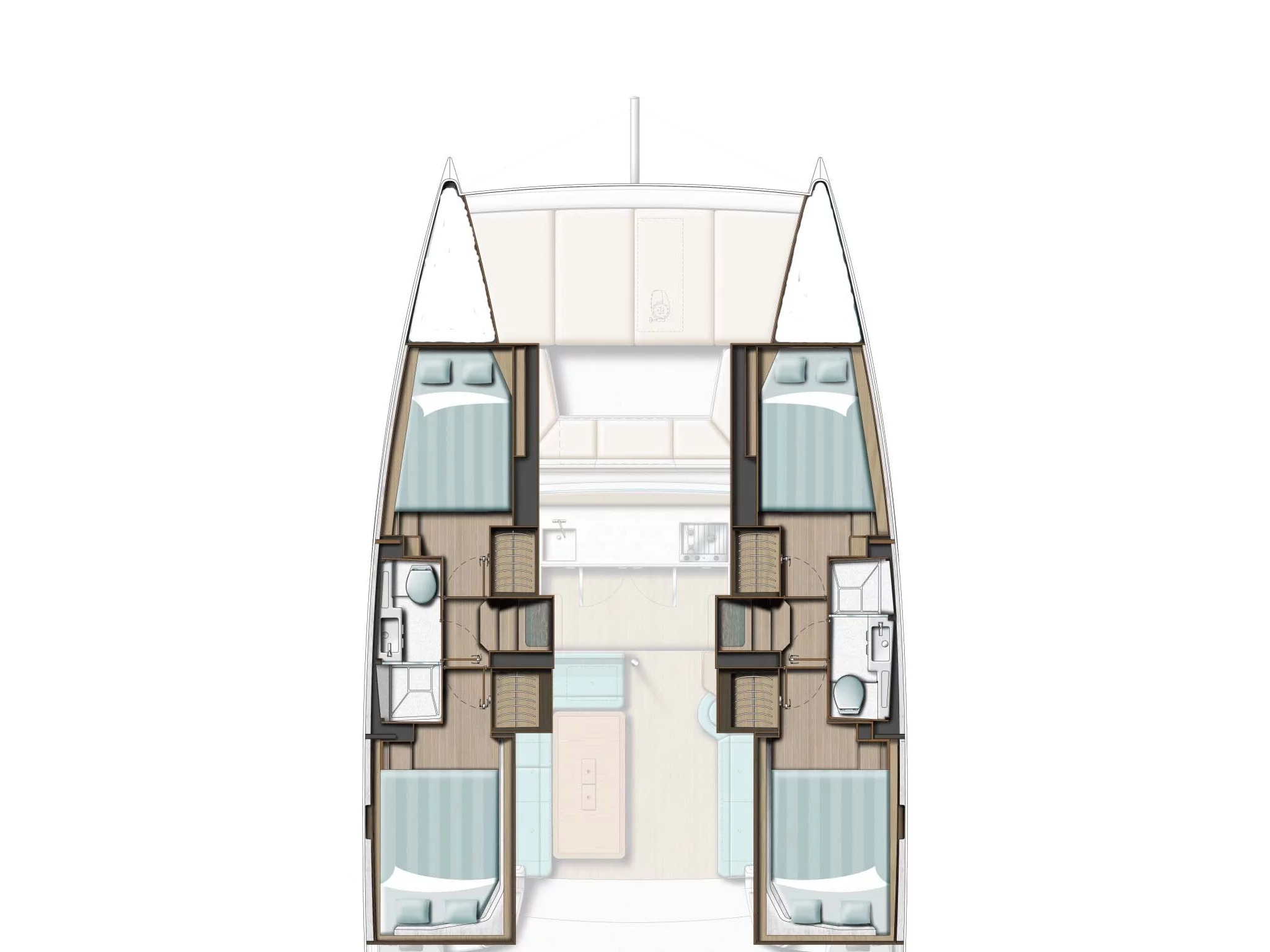 Bali Catsmart (Timeless) Plan image - 10