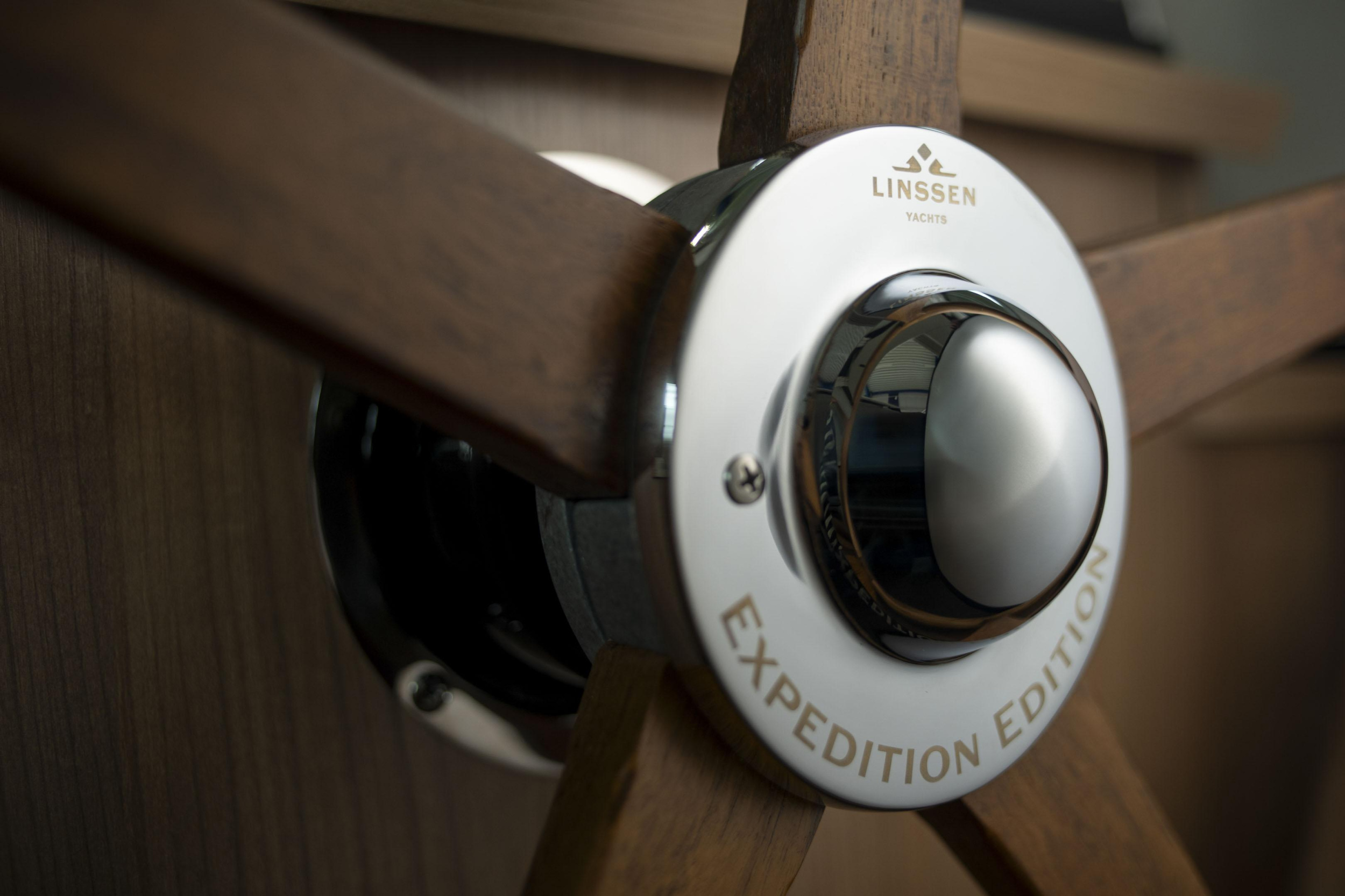 Photo #4 - Linssen Grand Sturdy 35.0 AC Intero (Vaiana) in Werder - 63305