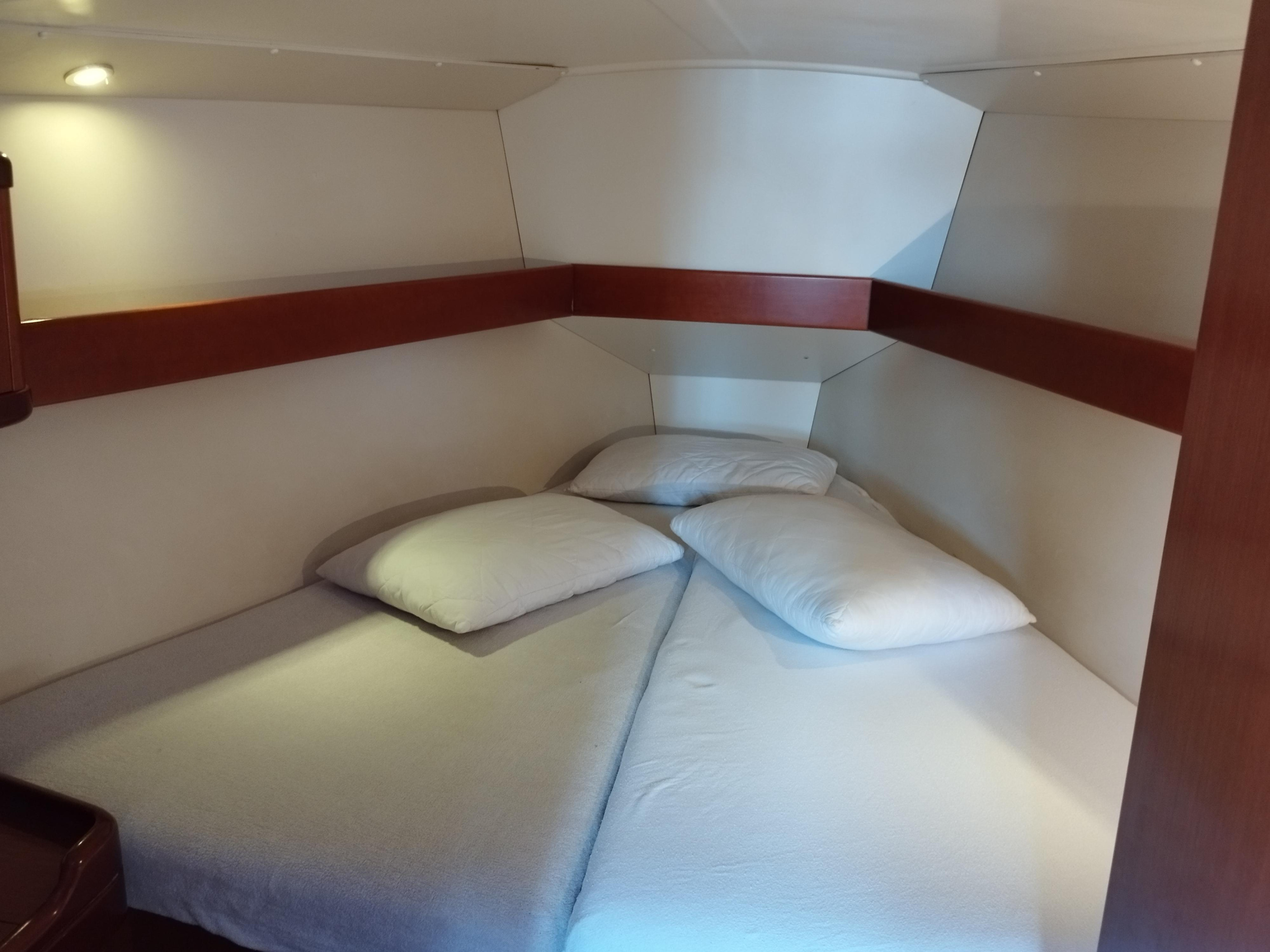 Photo #14 - Oceanis 37 (MINA "Sails 2025") in Nea Peramos - 7122