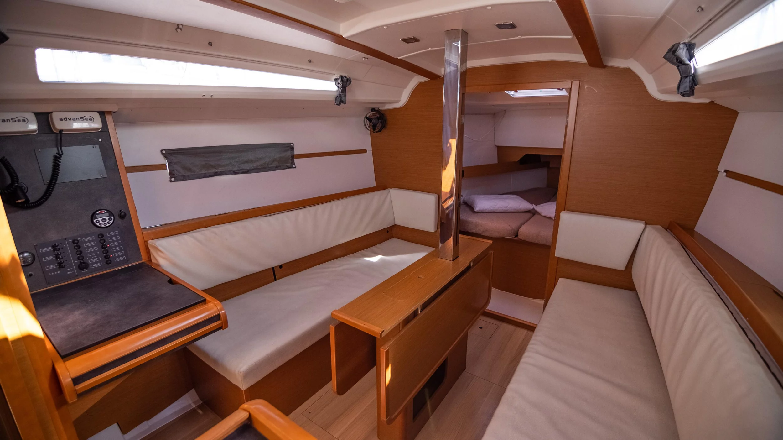 Sun Odyssey 349 (DIMITRA |Sails 2024|)  - 5