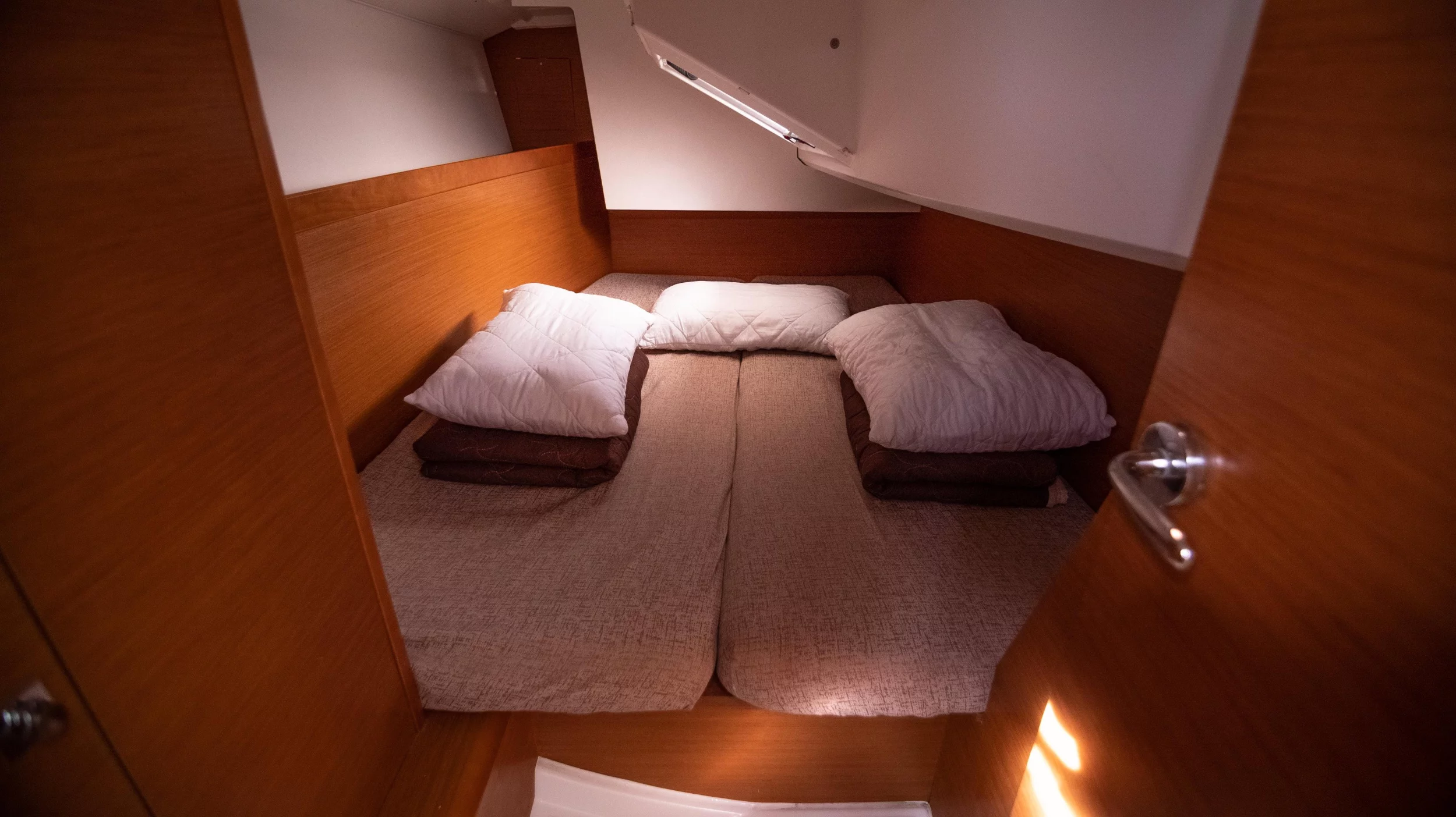 Sun Odyssey 349 (DIMITRA |Sails 2024|)  - 3