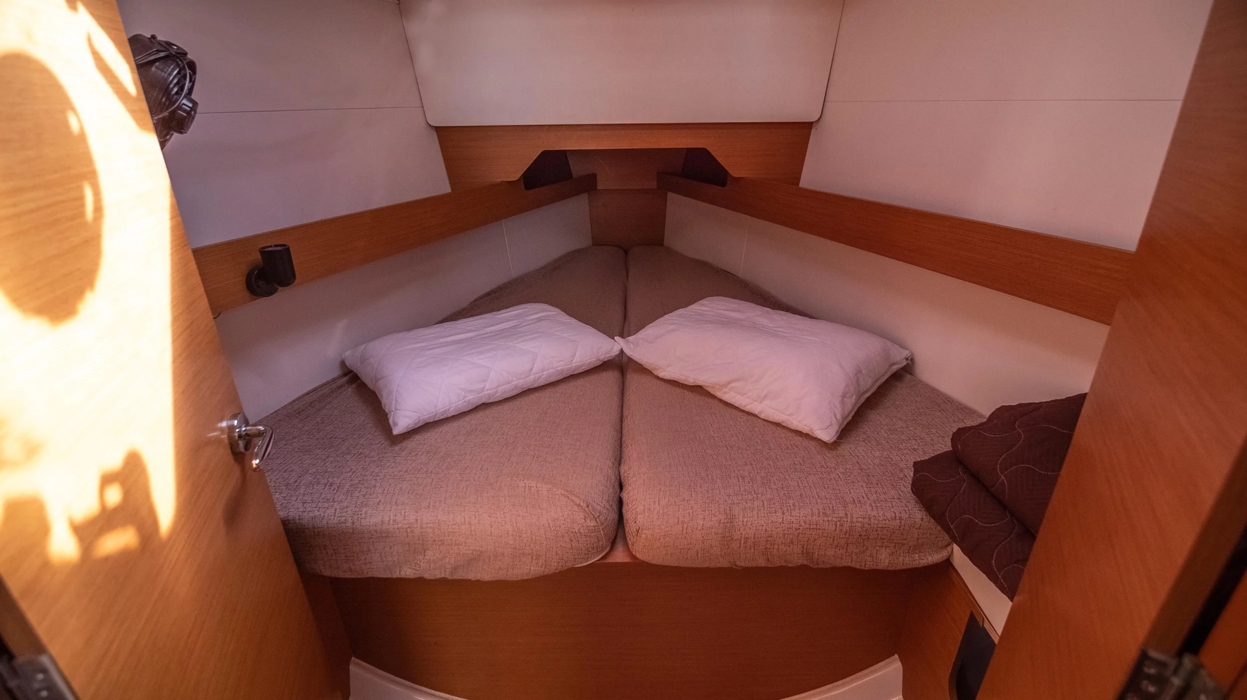Sun Odyssey 349 (DIMITRA |Sails 2024|)  - 7