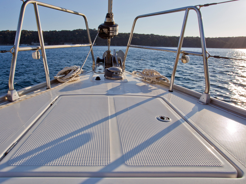 Photo #5 - Bavaria 46 Cruiser (DEA) in Lussinpiccolo - 22356