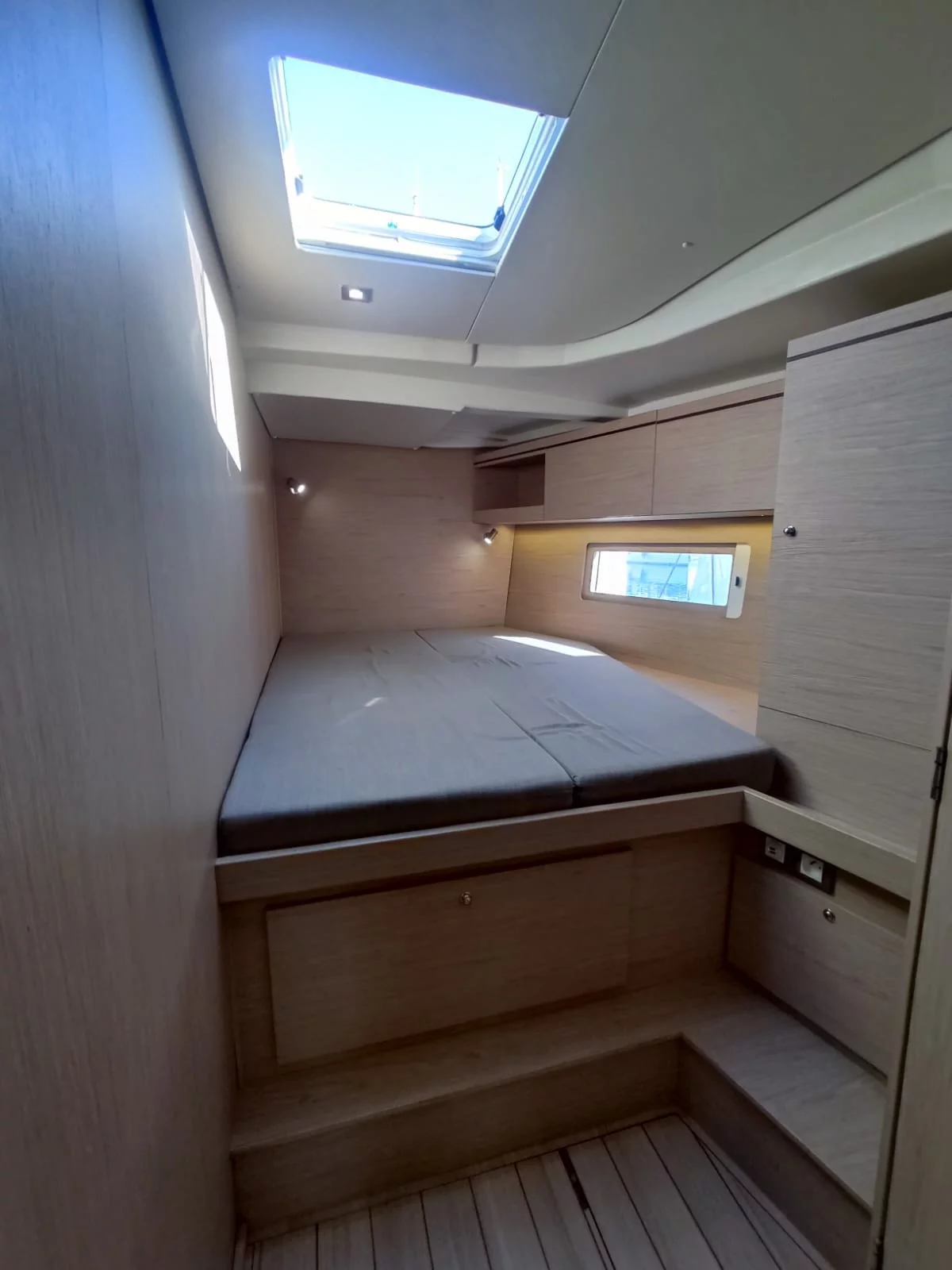 Oceanis 51.1 (Dima II)  - 6