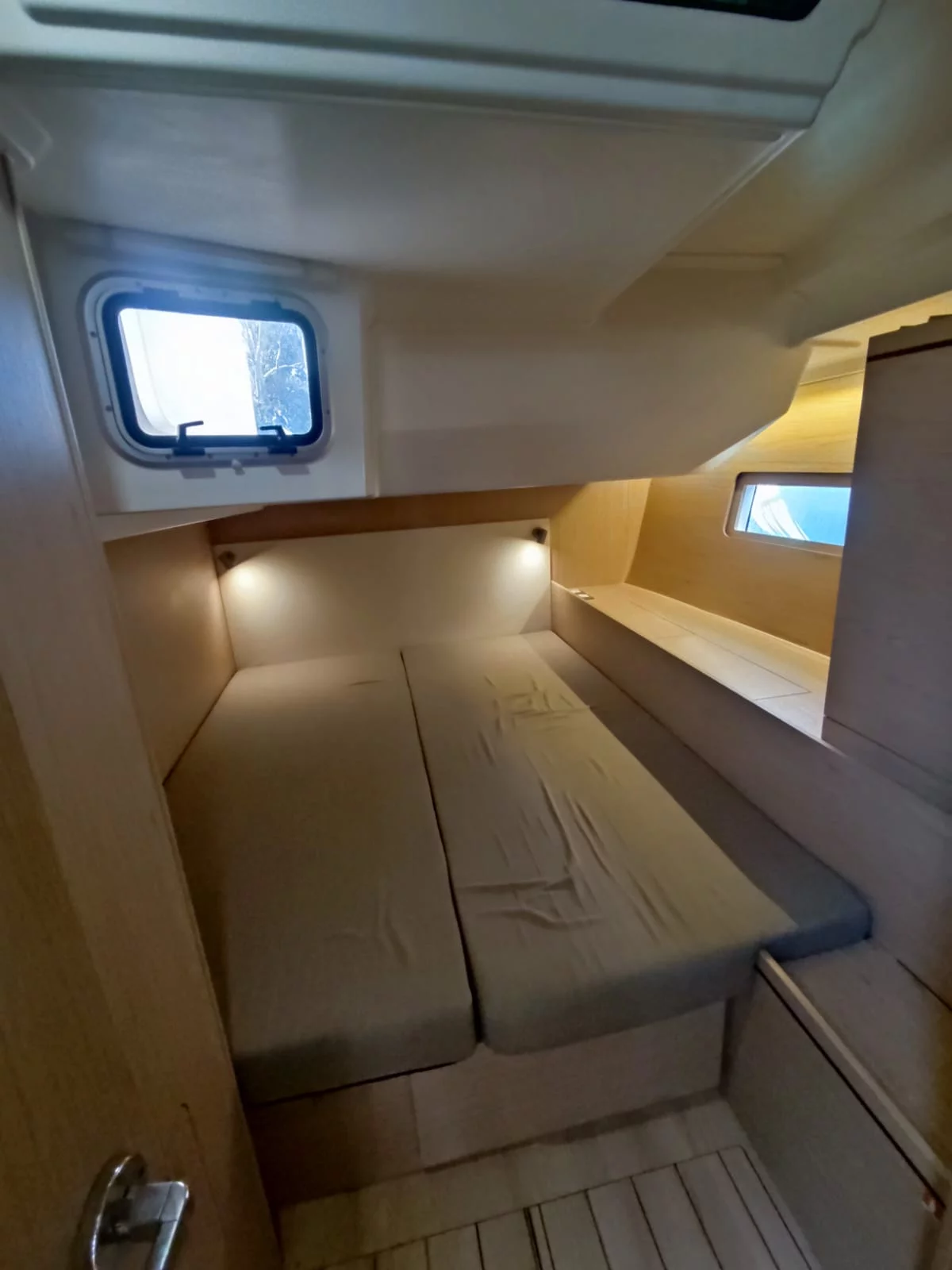Oceanis 51.1 (Dima II)  - 19