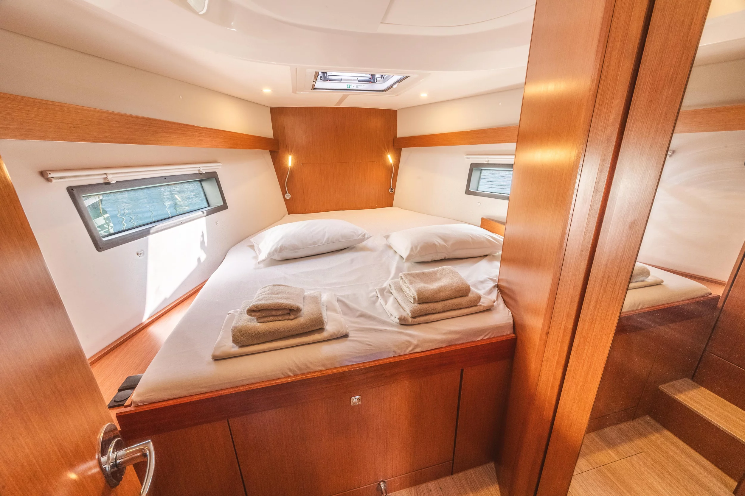 Bavaria C42 (Arian)  - 35