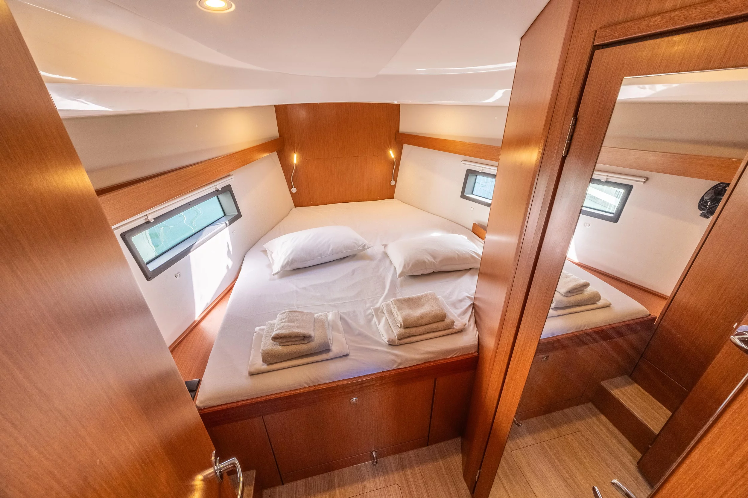 Bavaria C42 (Arian)  - 39
