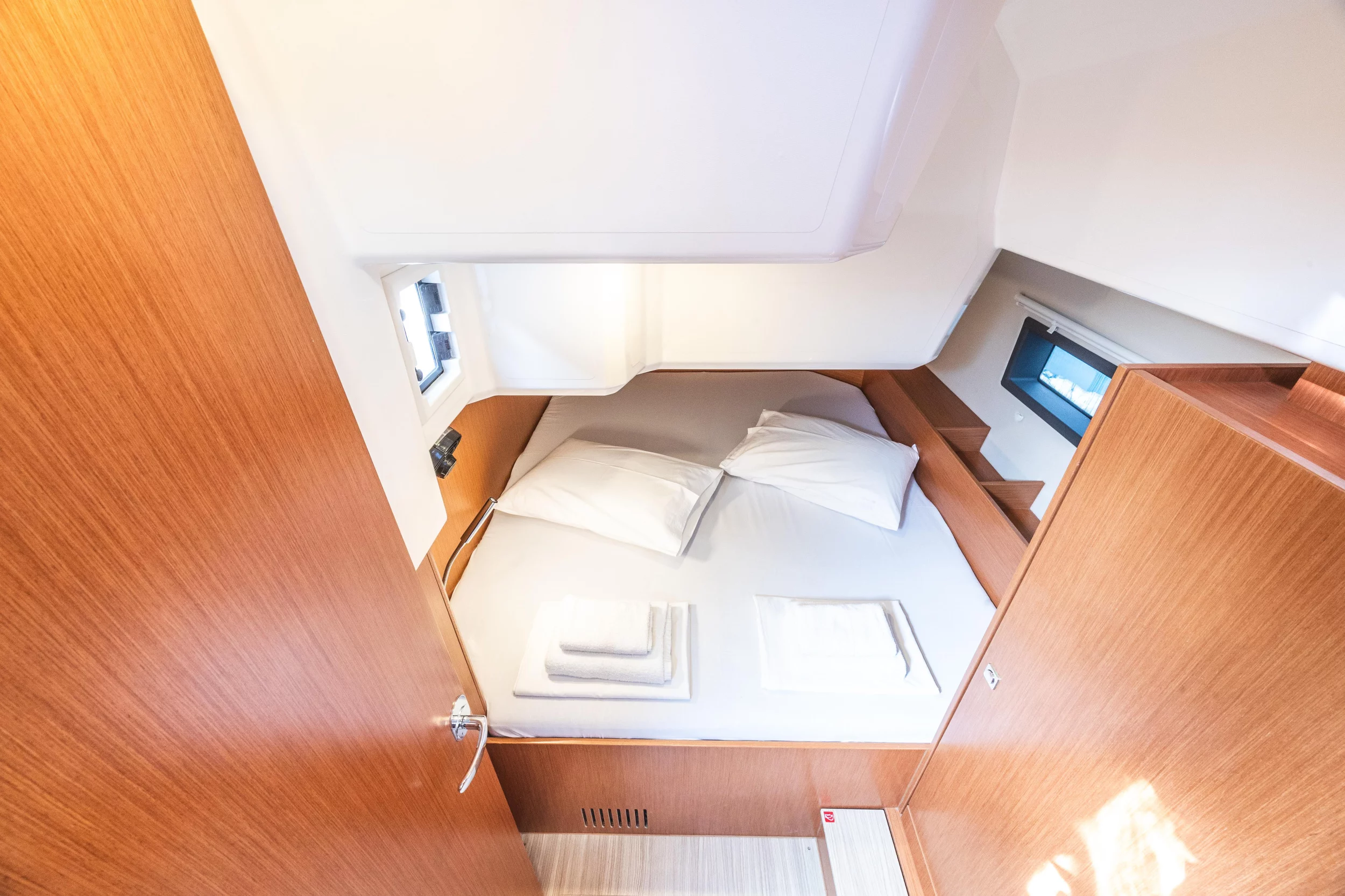 Bavaria C42 (Arian)  - 43