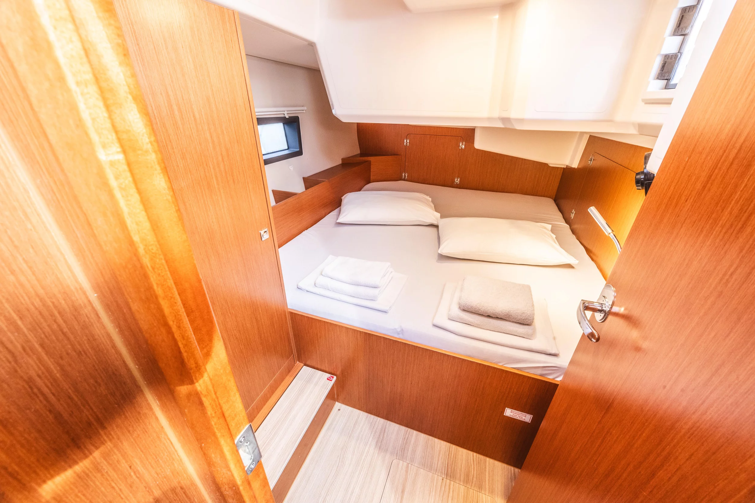 Bavaria C42 (Arian)  - 38