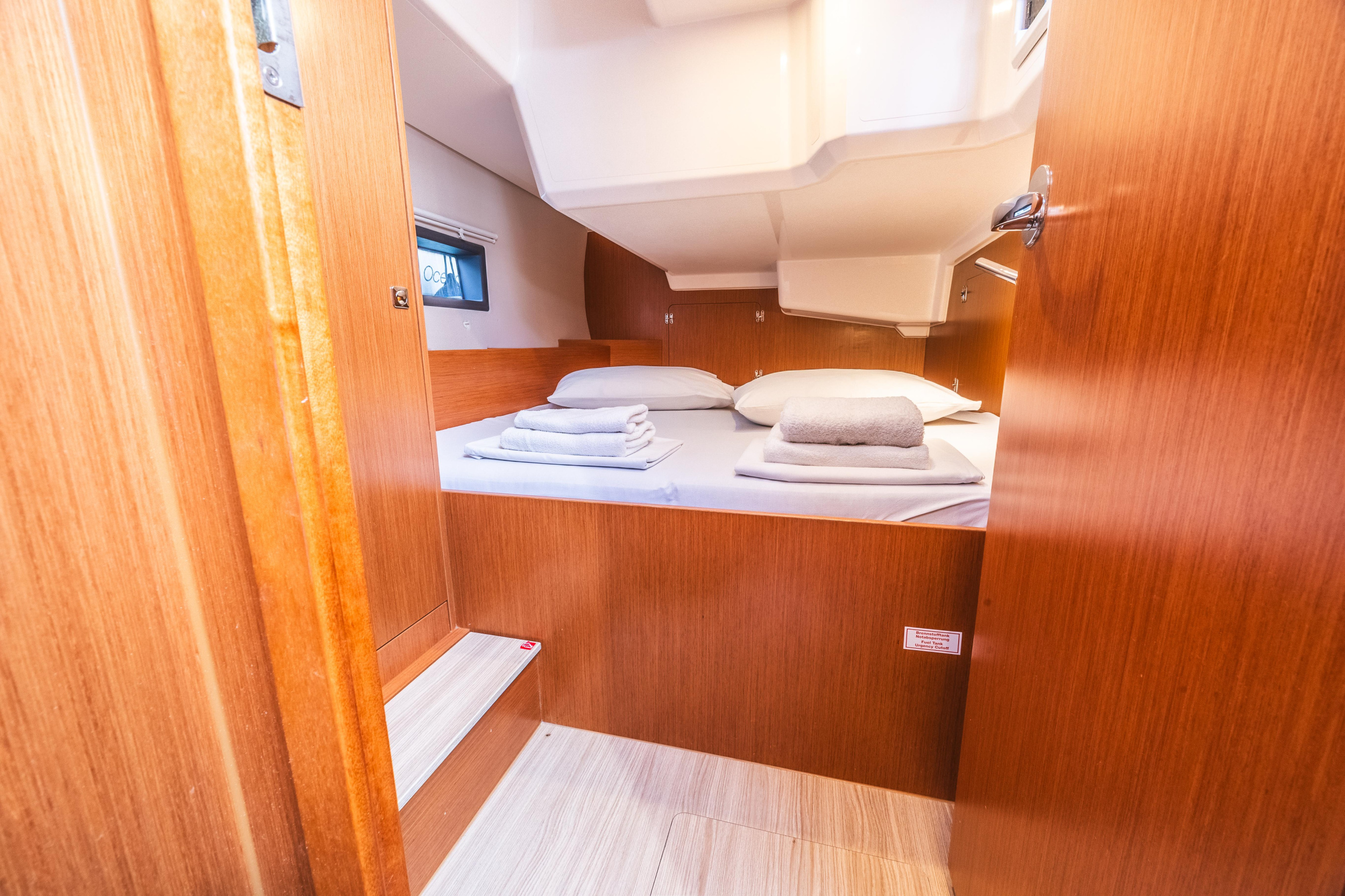 Photo #21 - Bavaria C42 (Arian) en Lefkada - 21357