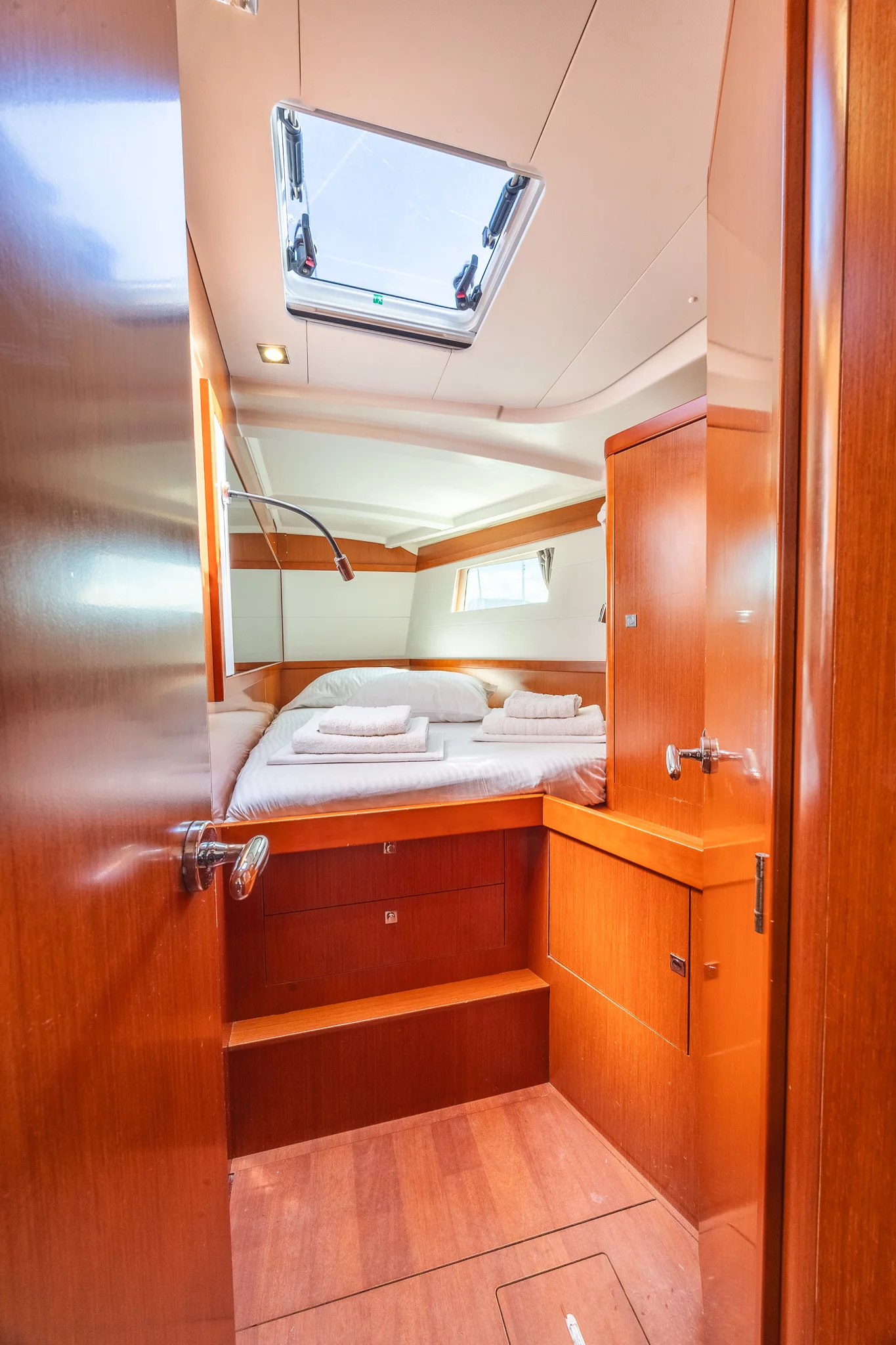 Oceanis 48 (Dima I)  - 40