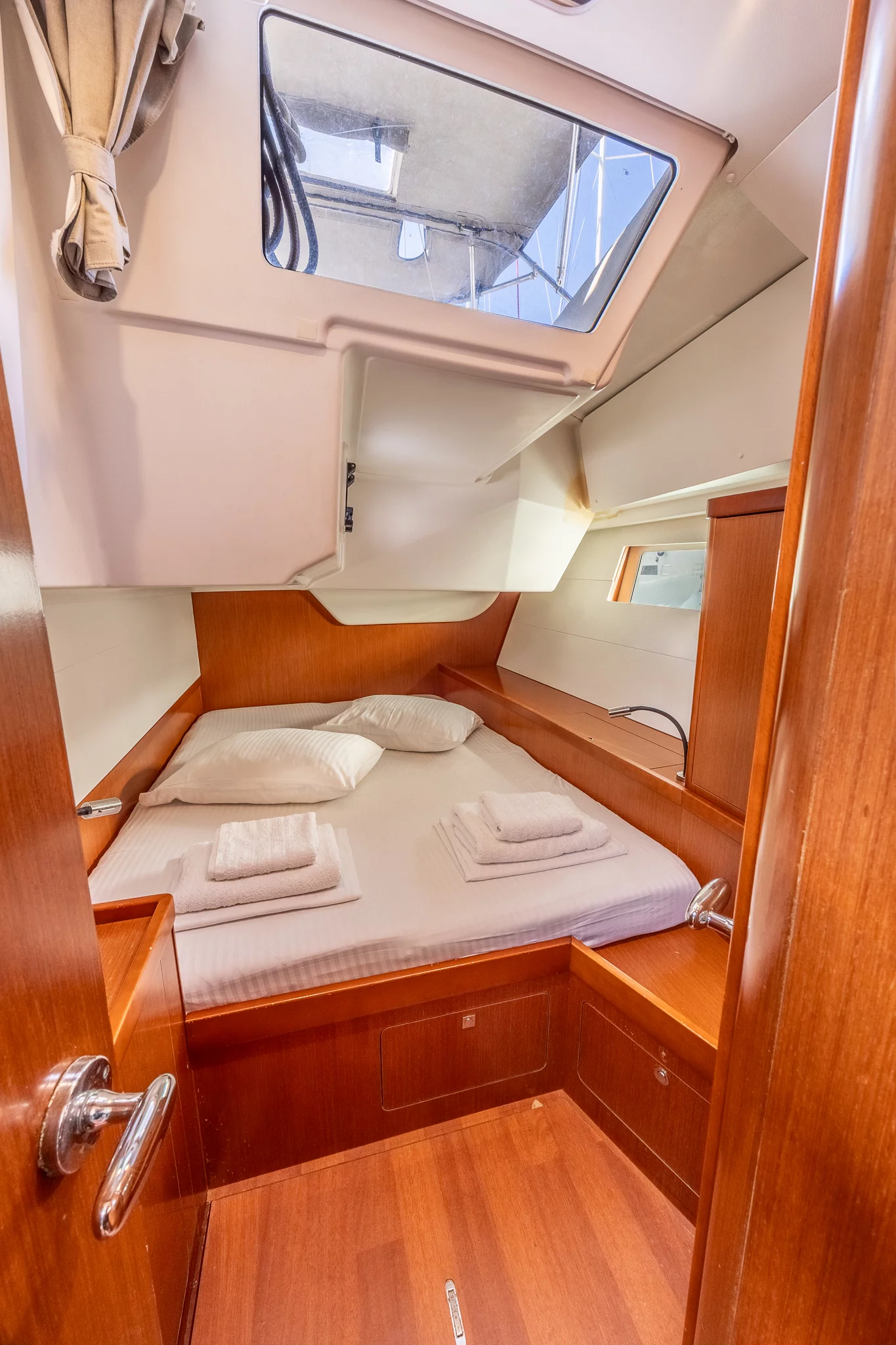 Oceanis 48 (Dima I)  - 18