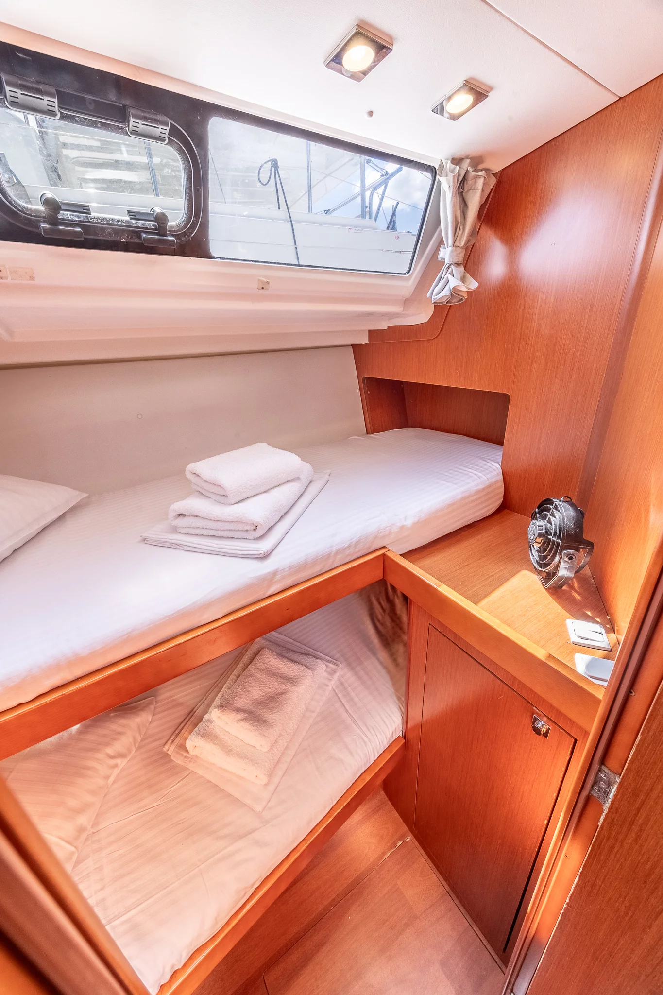 Oceanis 48 (Dima I)  - 49