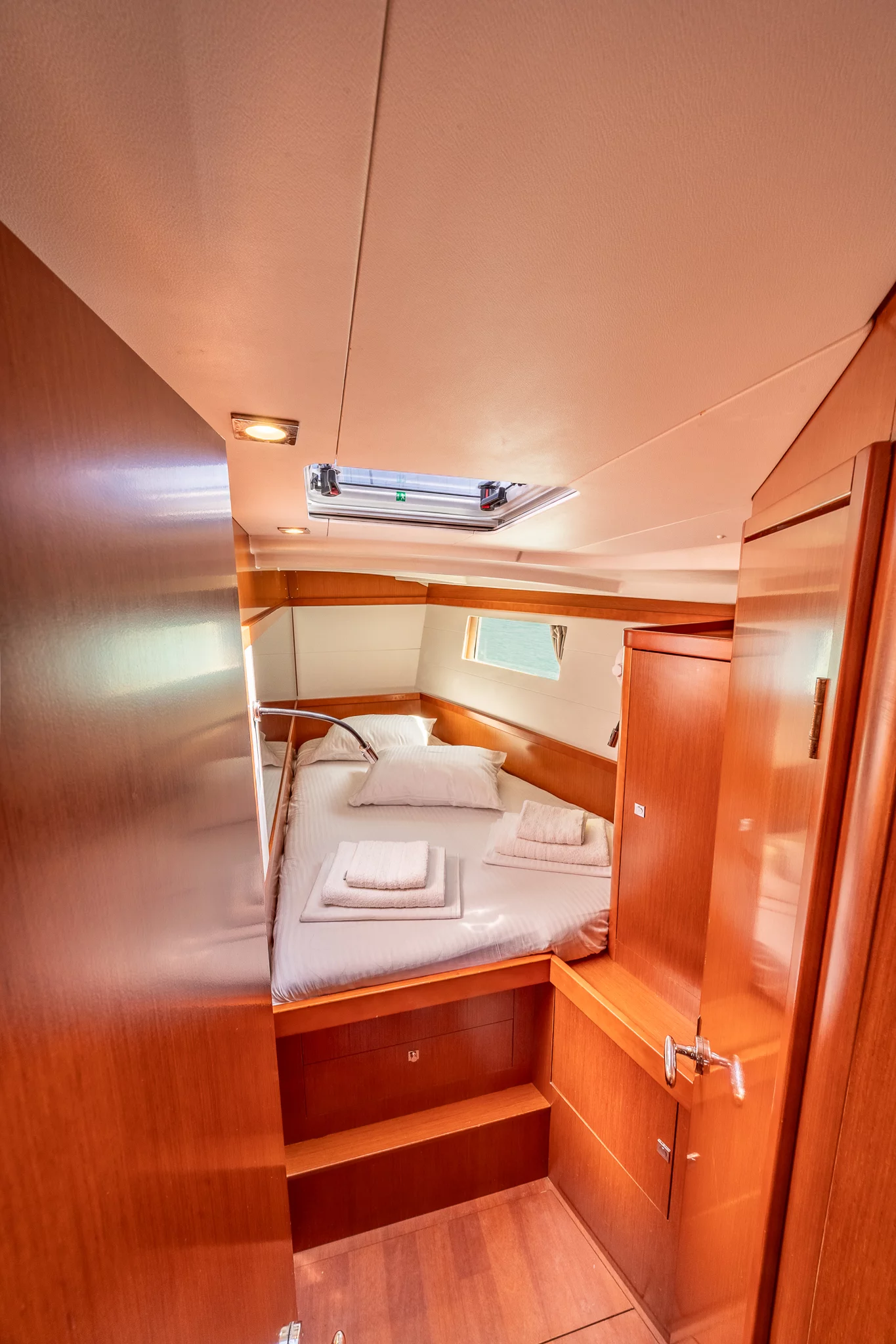 Oceanis 48 (Dima I)  - 30