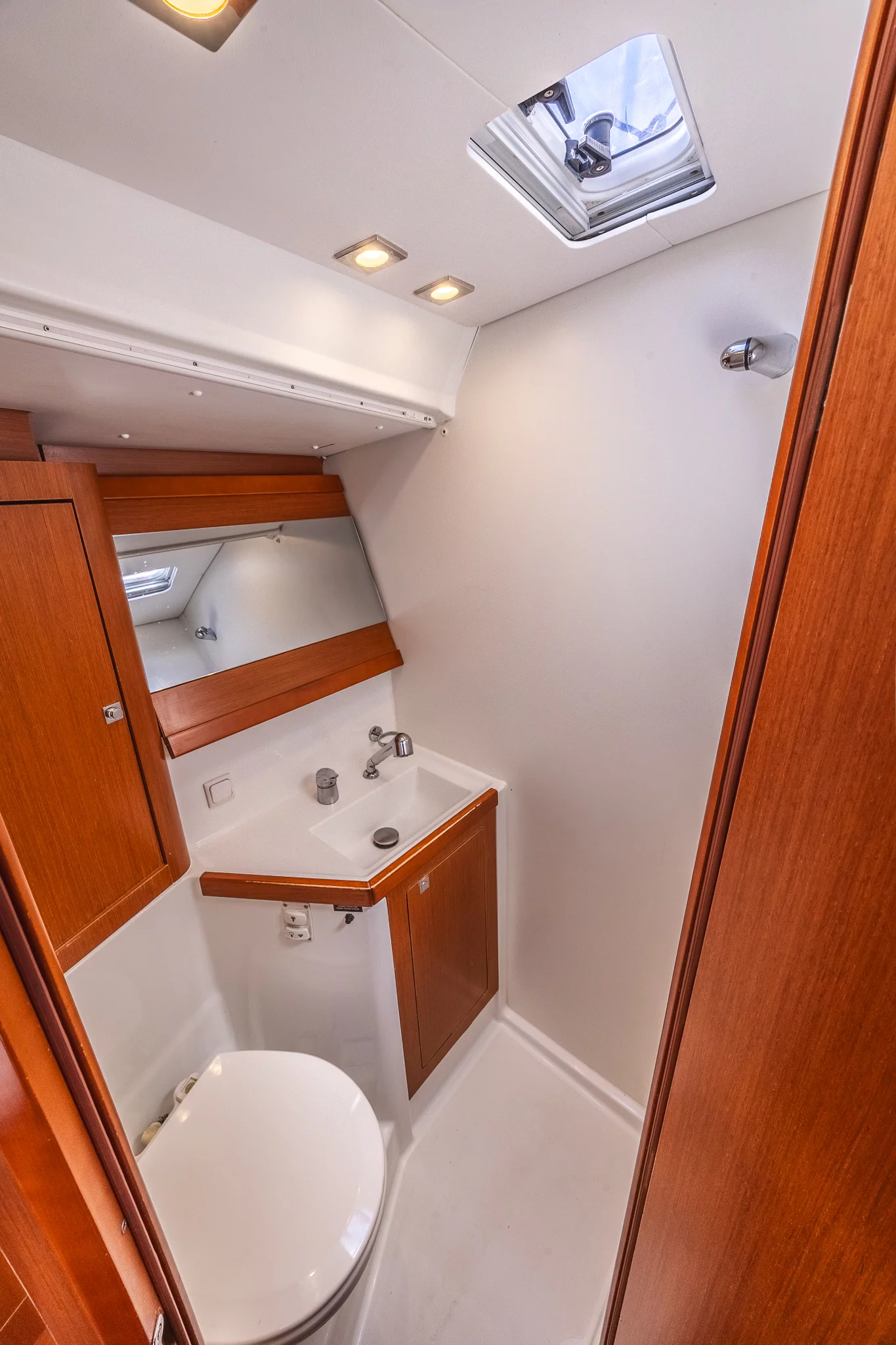 Oceanis 48 (Dima I)  - 39
