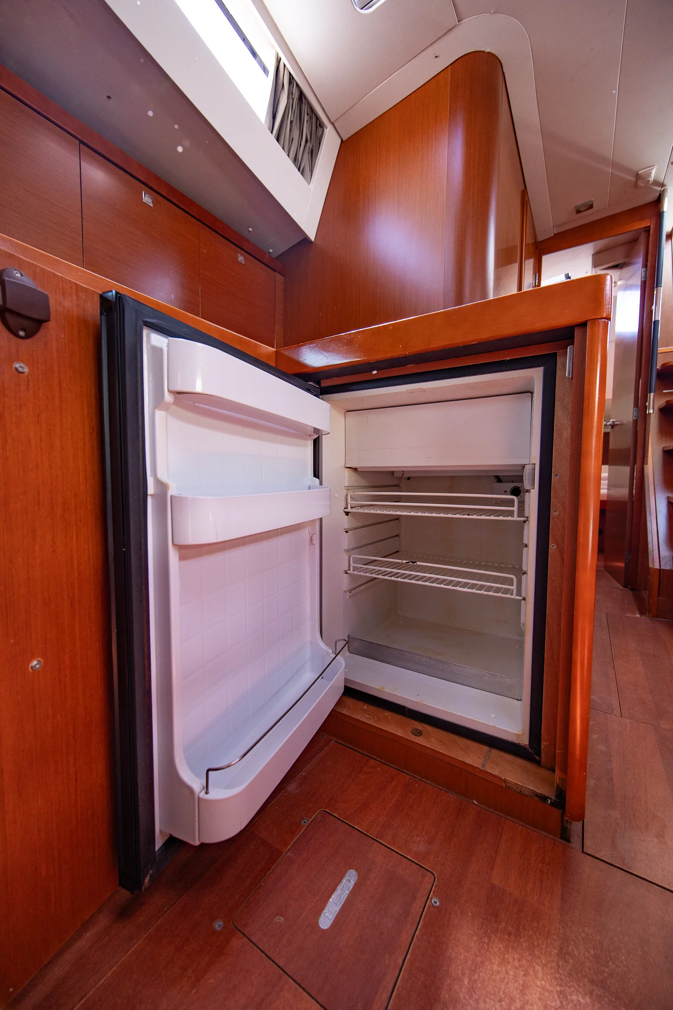 Oceanis 48 (Dima I)  - 7