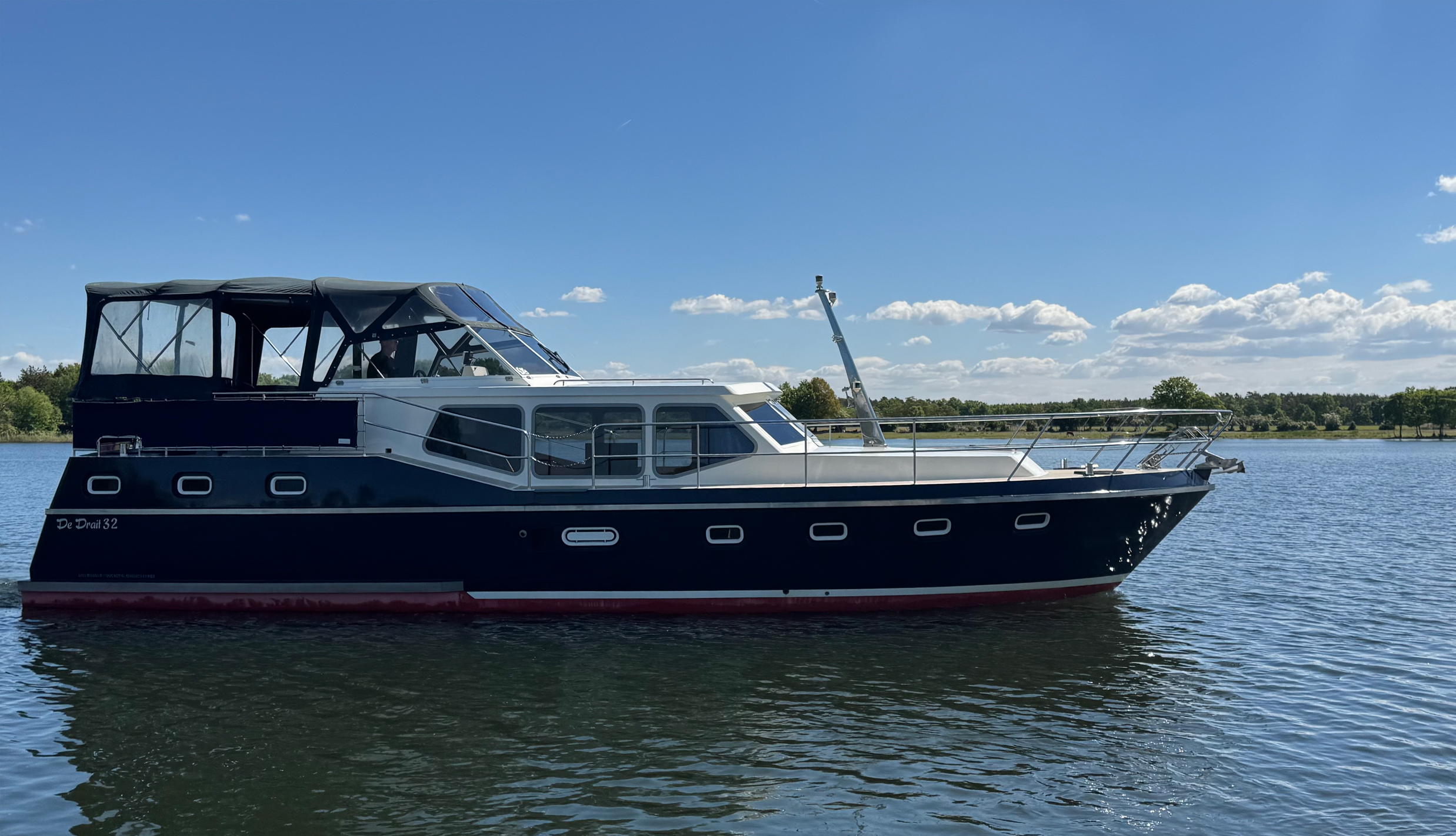 Photo #7 - Renal 45 (Drait 32) in Brandenburg - 9347