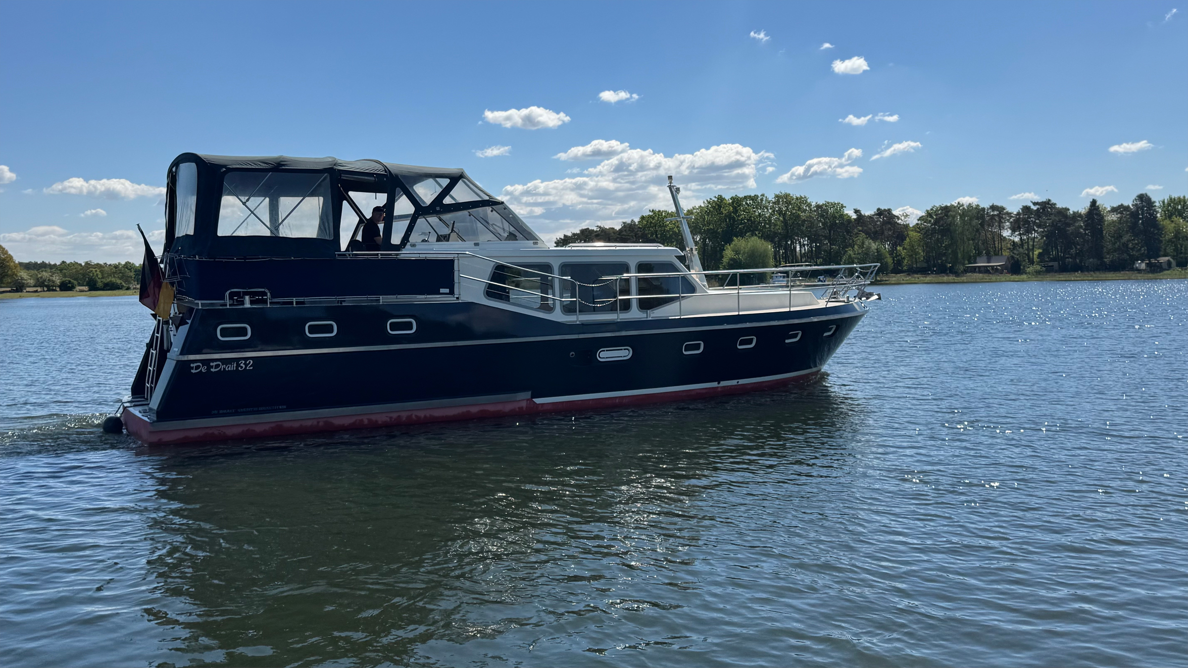 Photo #11 - Renal 45 (Drait 32) in Brandenburg - 9347