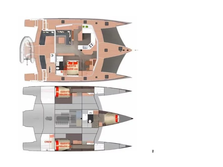 Neel 51 (TRY2FLY) Plan image - 10