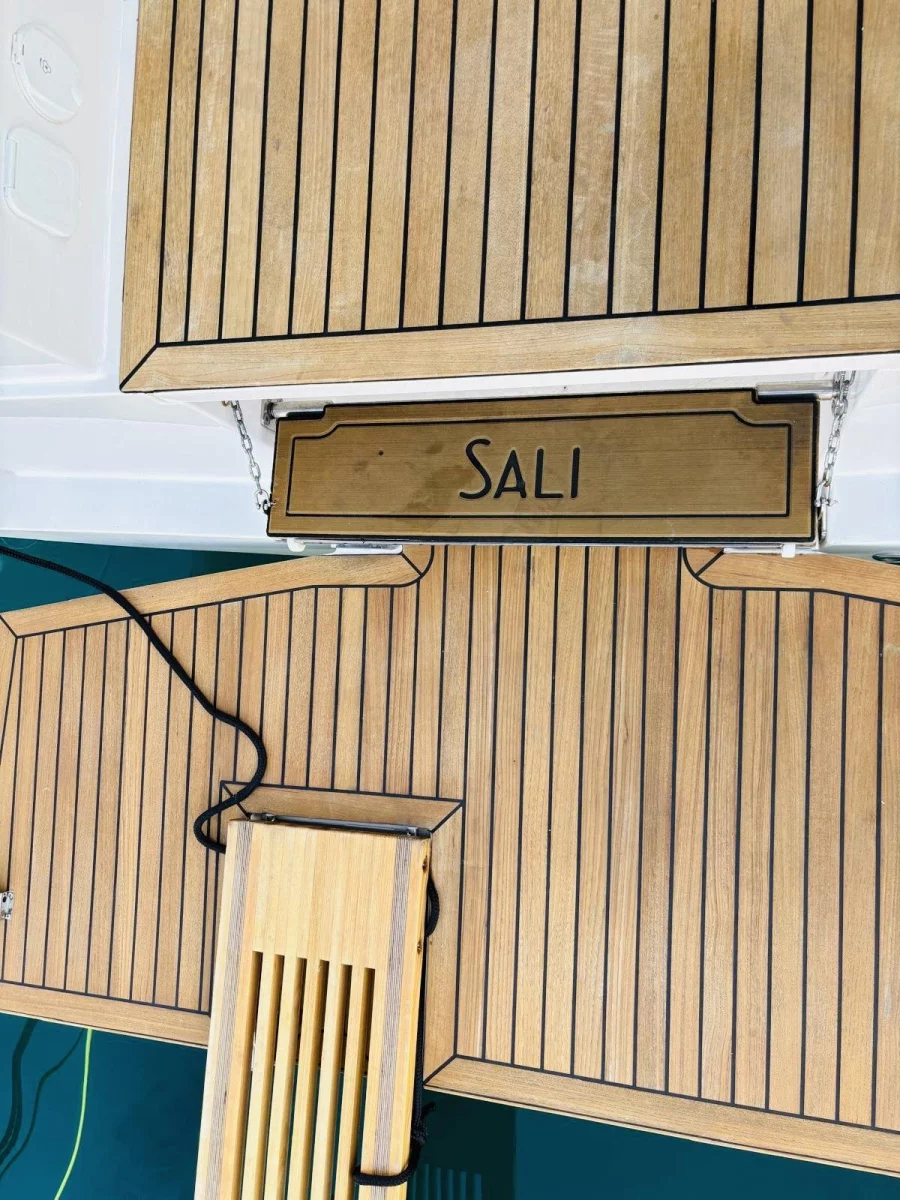 Elan Impression 45.1 (SALI)  - 15