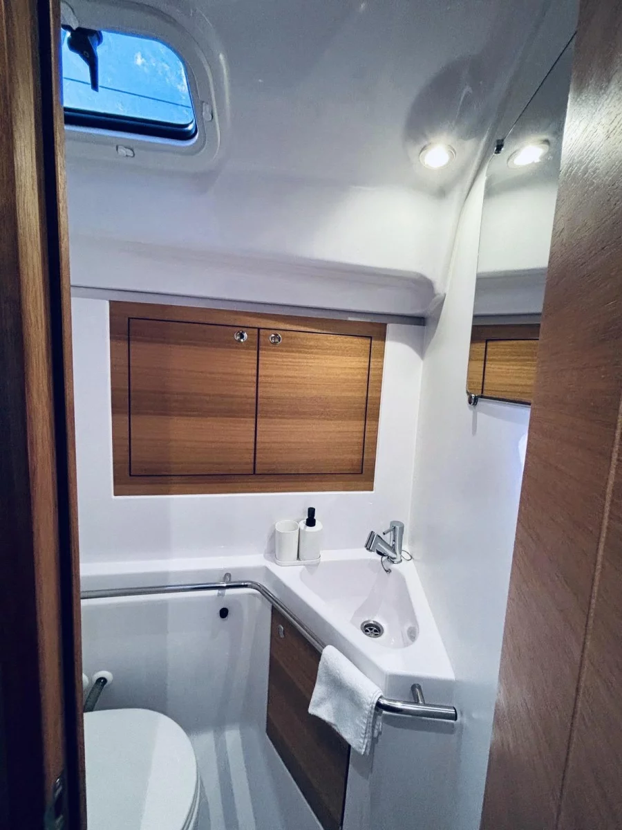 Elan Impression 45.1 (SALI)  - 19