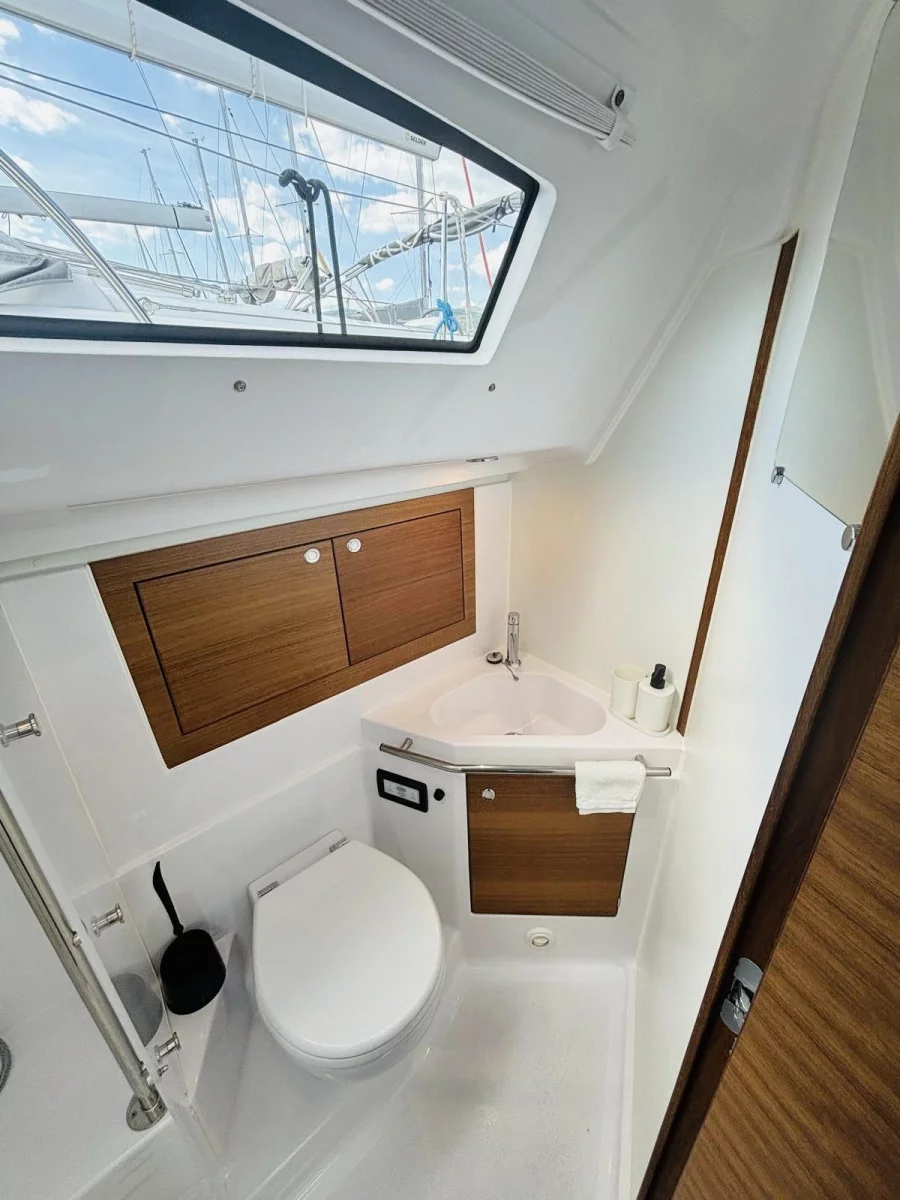 Elan Impression 45.1 (SALI)  - 27