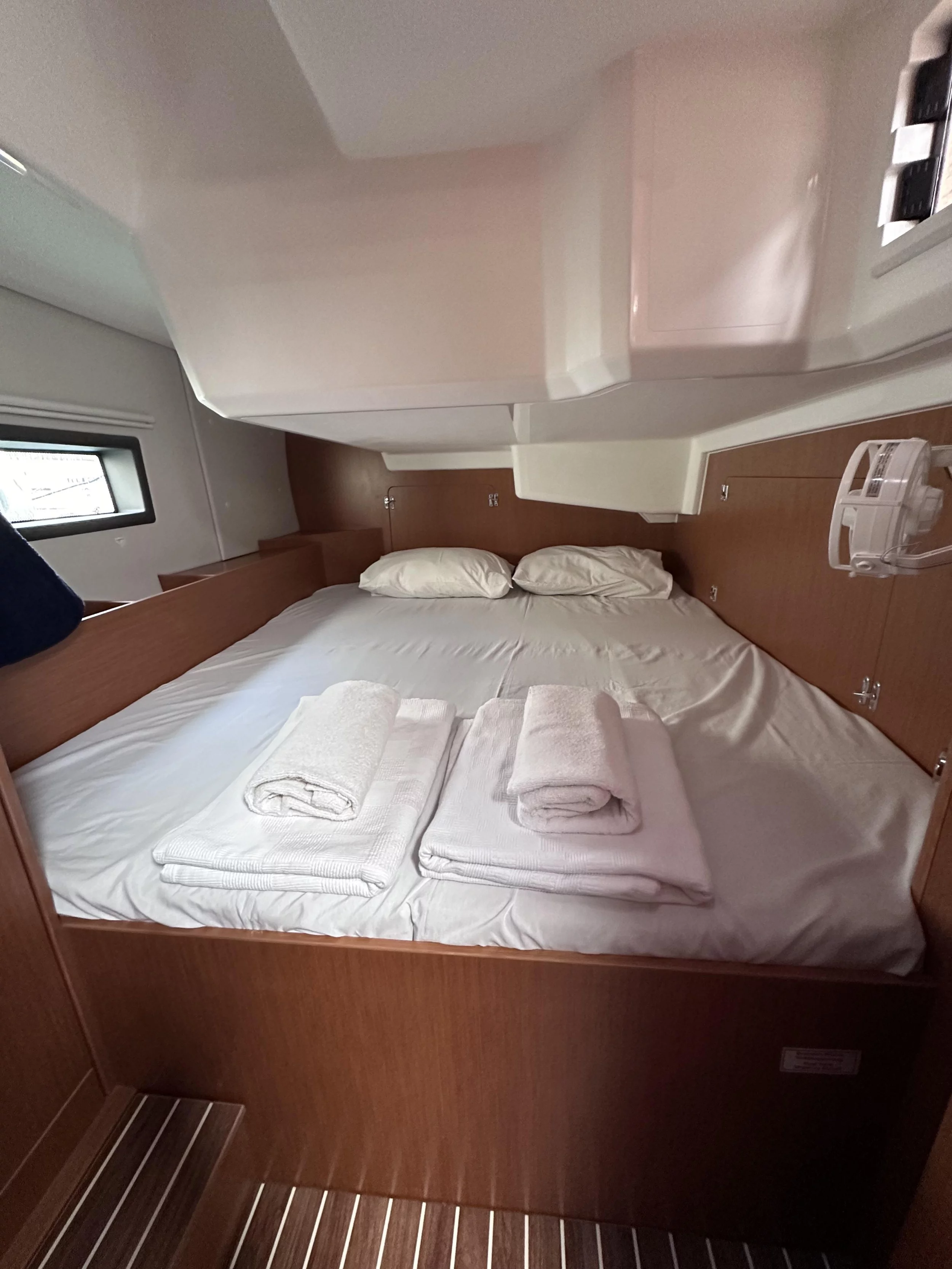 Bavaria C42 (Sail Scorpius)  - 6