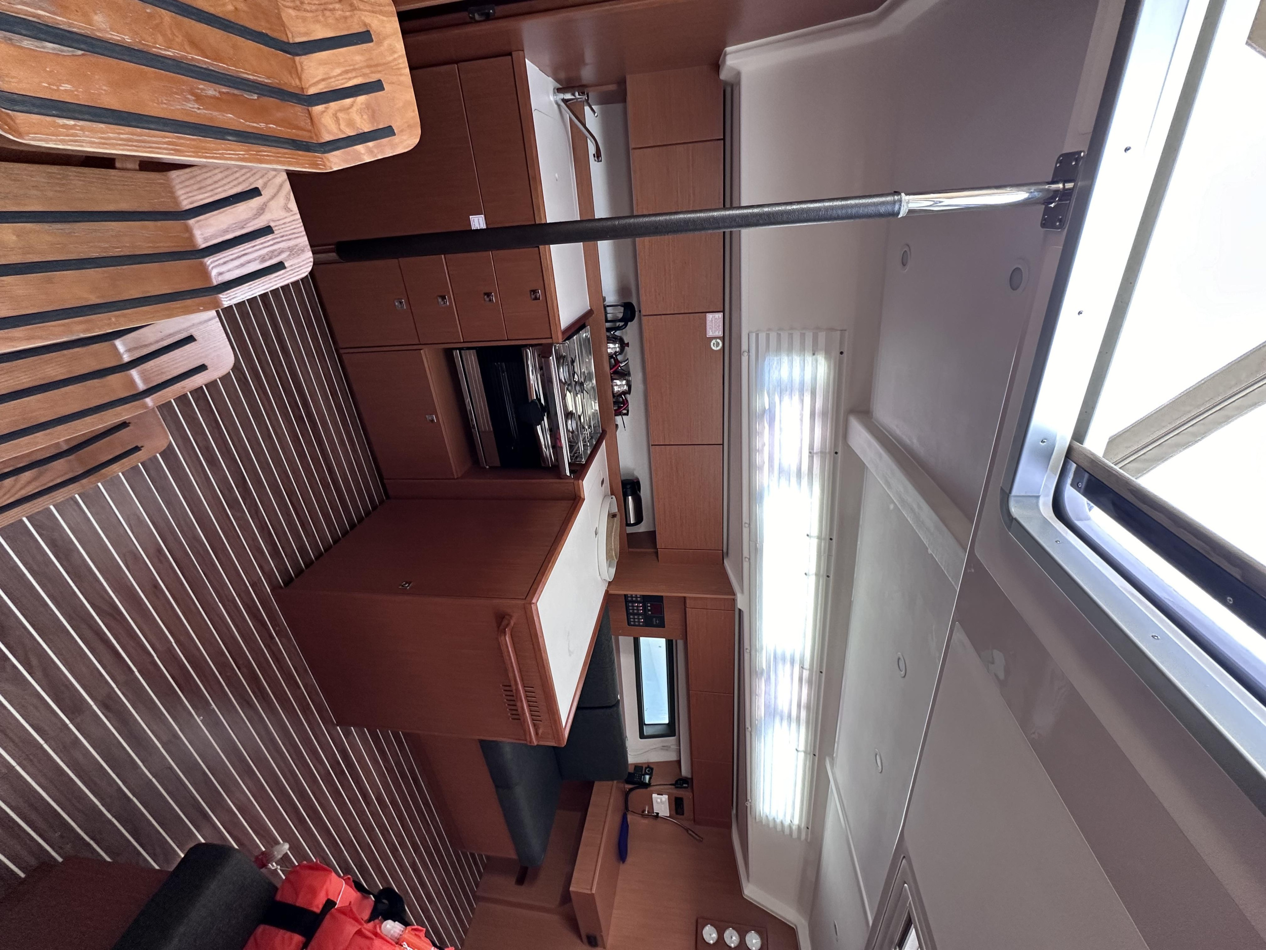 Photo #13 - Bavaria C42 (Sail Scorpius) en Orhaniye - 23452