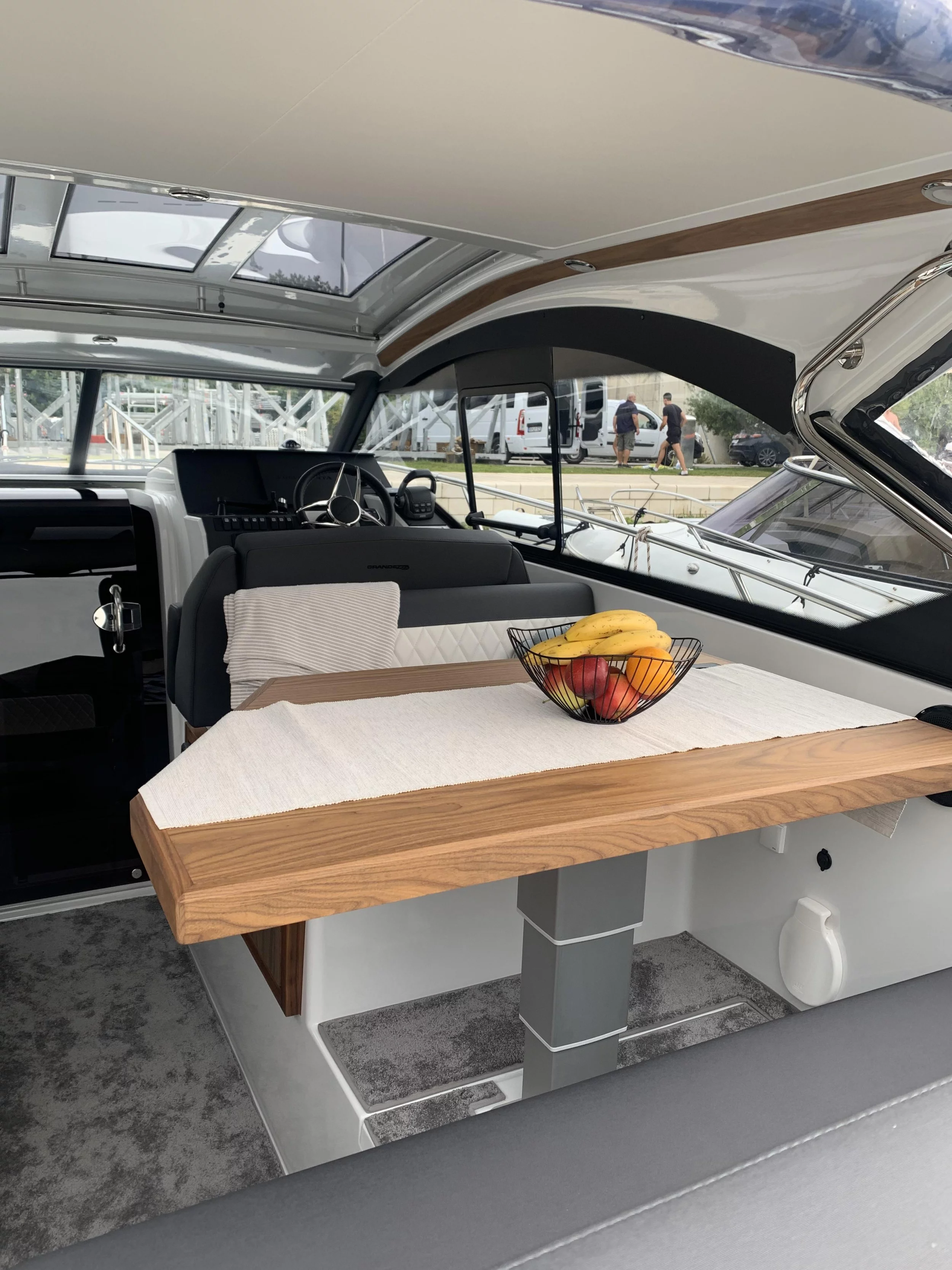 Grandezza 28 OC (J&LO)  - 18
