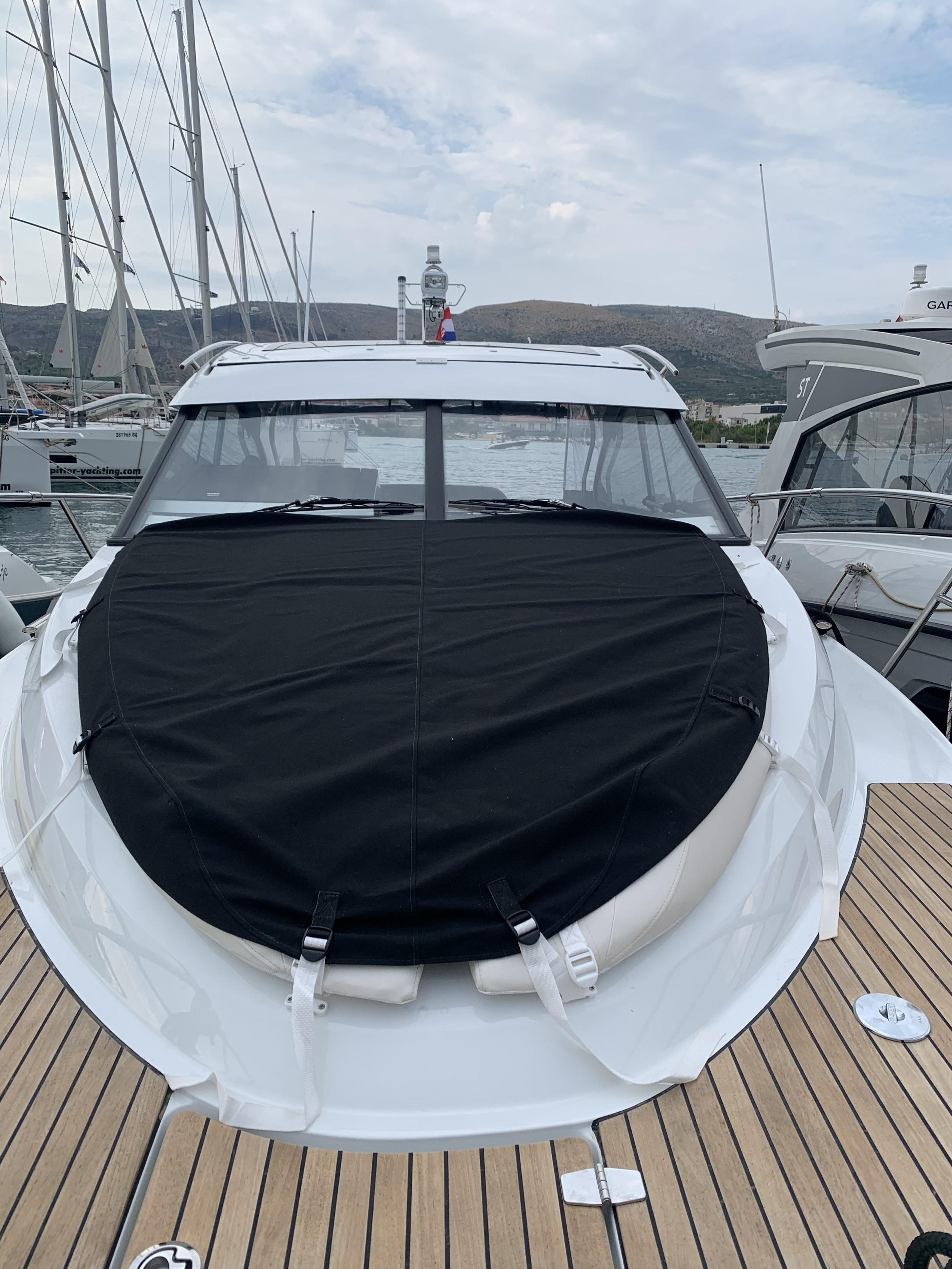 Photo #13 - Grandezza 28 OC (J&LO) in Trogir - 21921