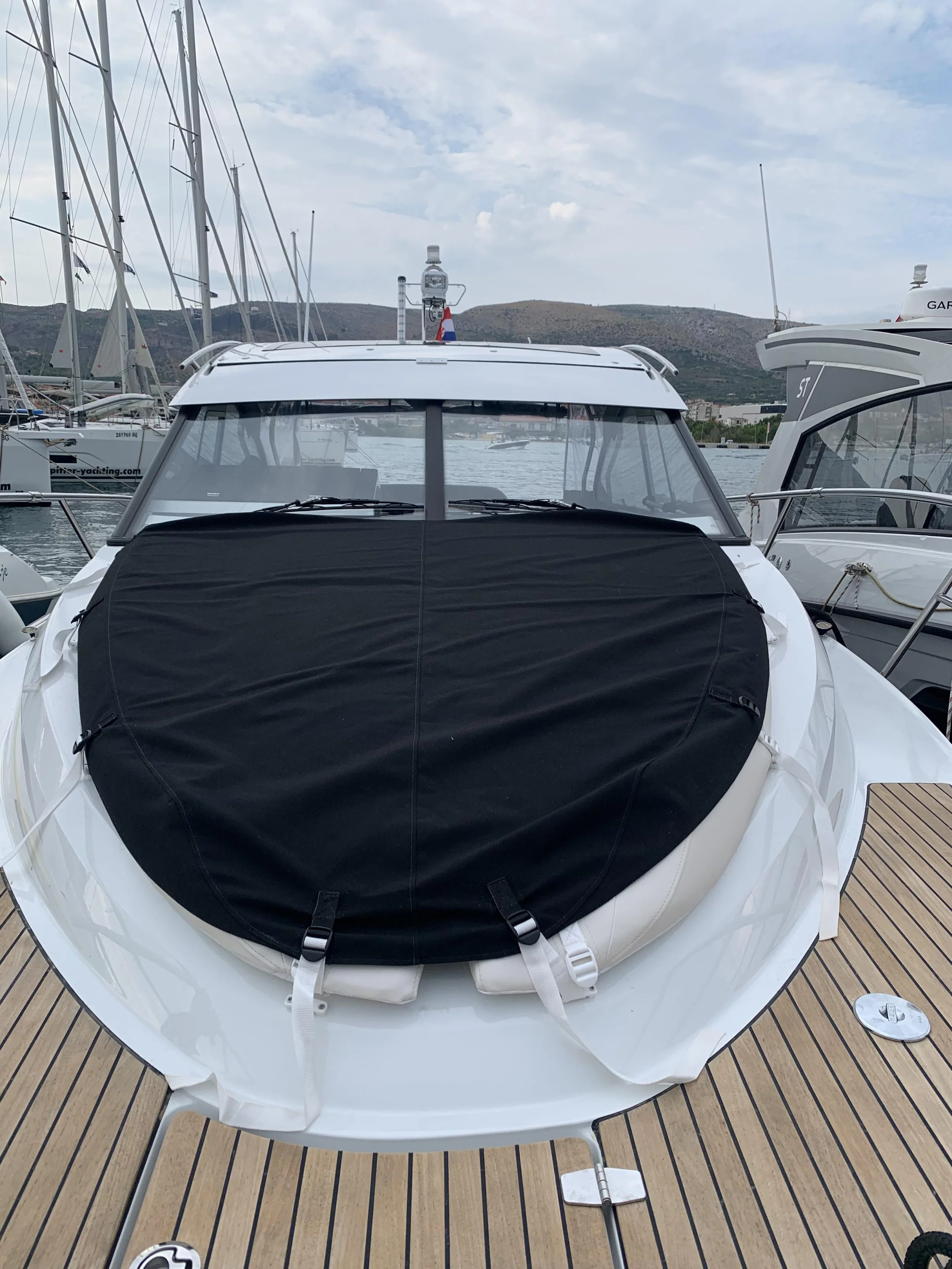 Grandezza 28 OC (J&LO)  - 12