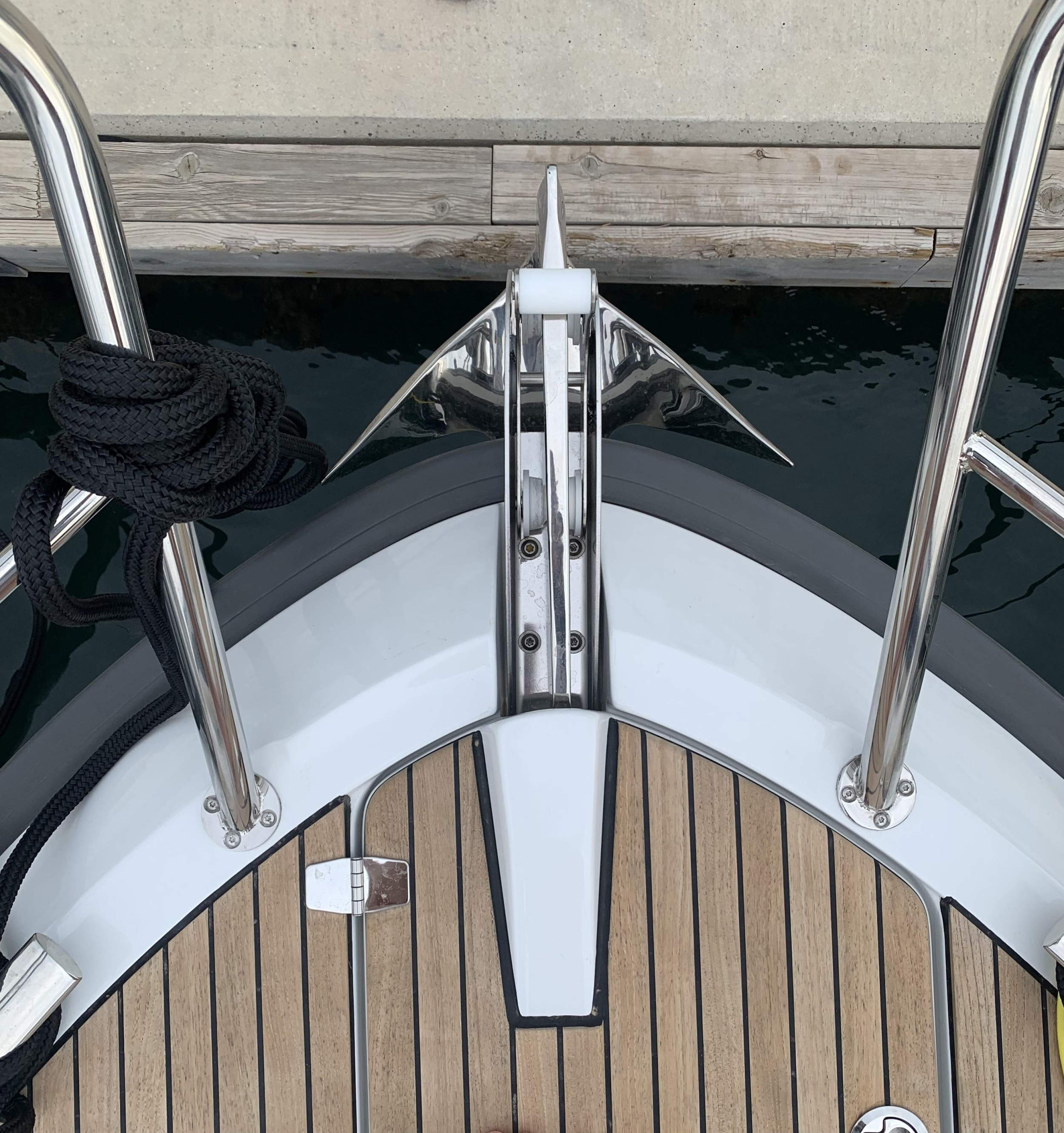 Photo #17 - Grandezza 28 OC (J&LO) in Trogir - 21921