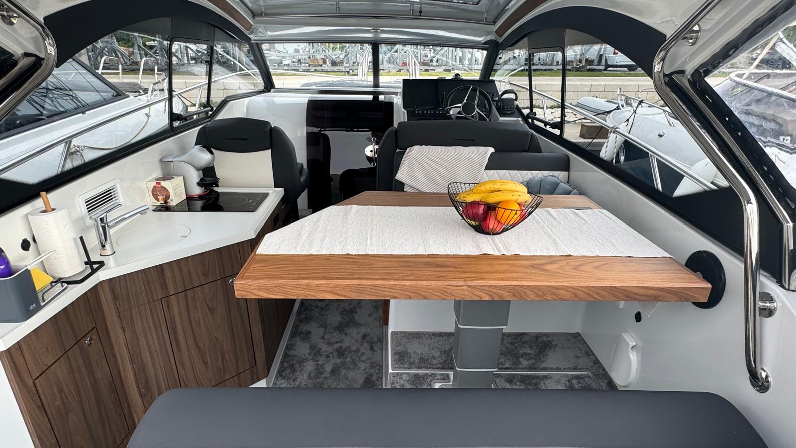 Photo #18 - Grandezza 28 OC (J&LO) in Trogir - 21921
